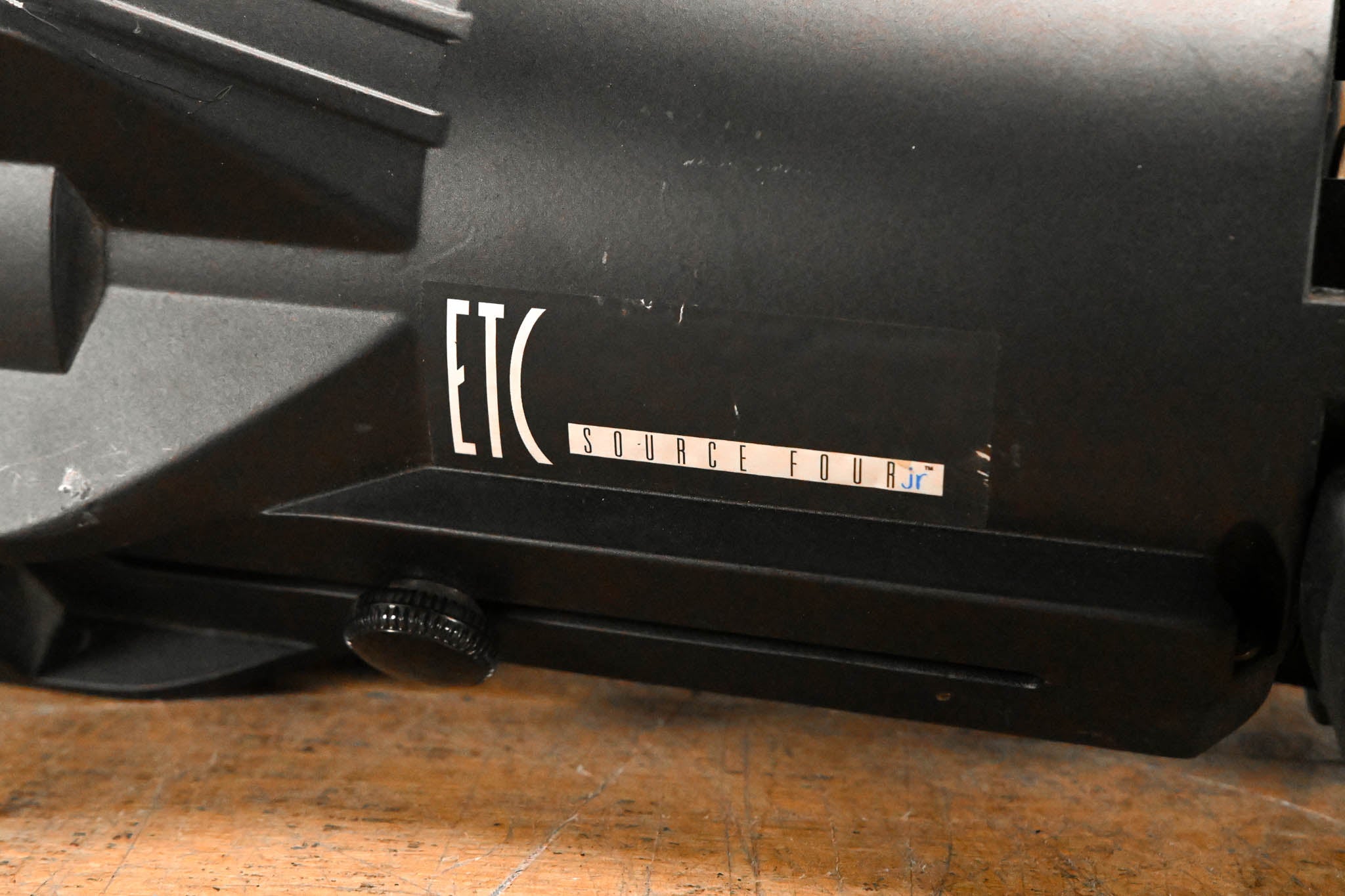 ETC Source Four Jr 26 Degree 575 Ellipsoidal Light
