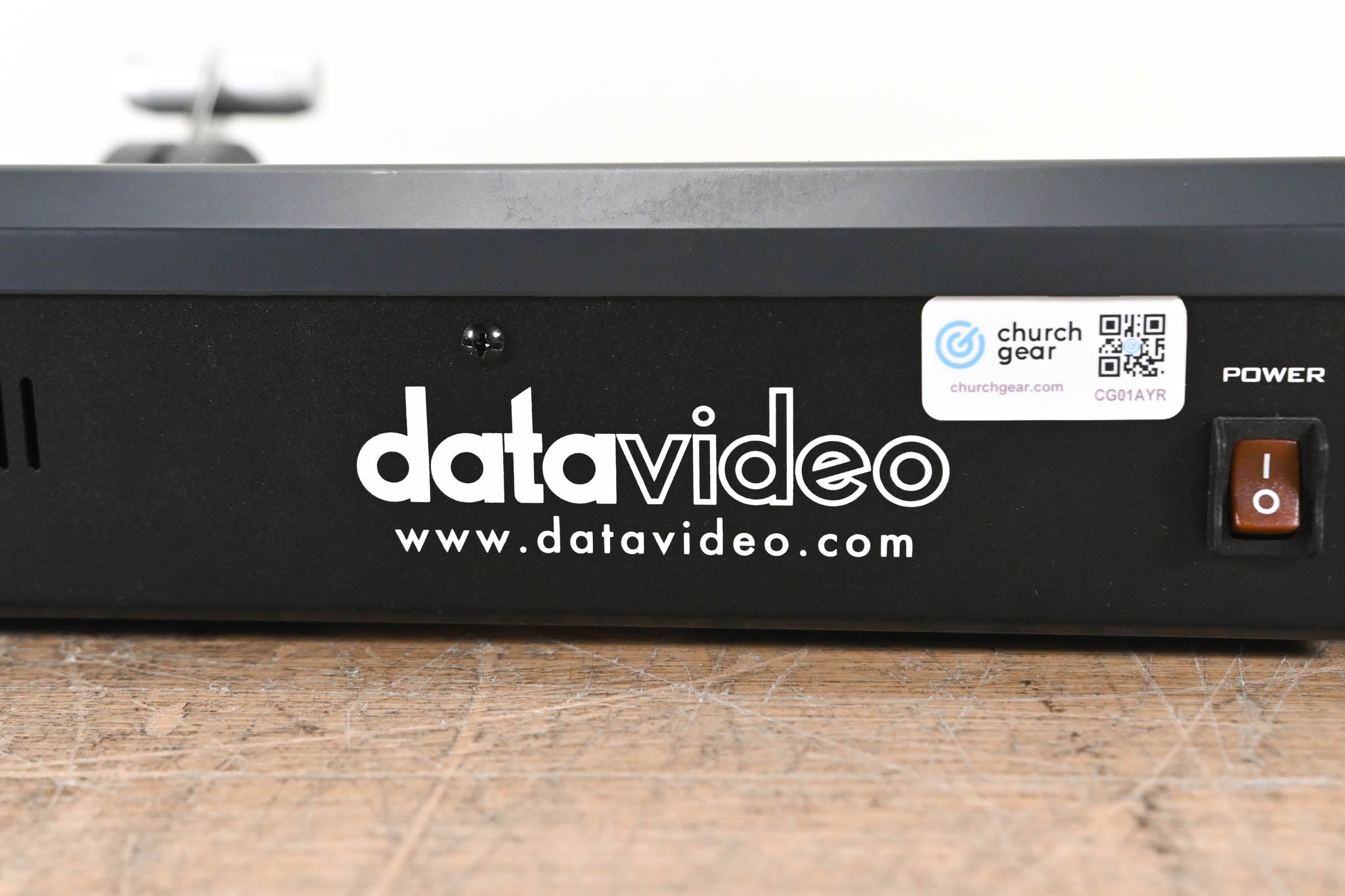 Datavideo SE-3200 HD 12-Channel Digital Video Switcher