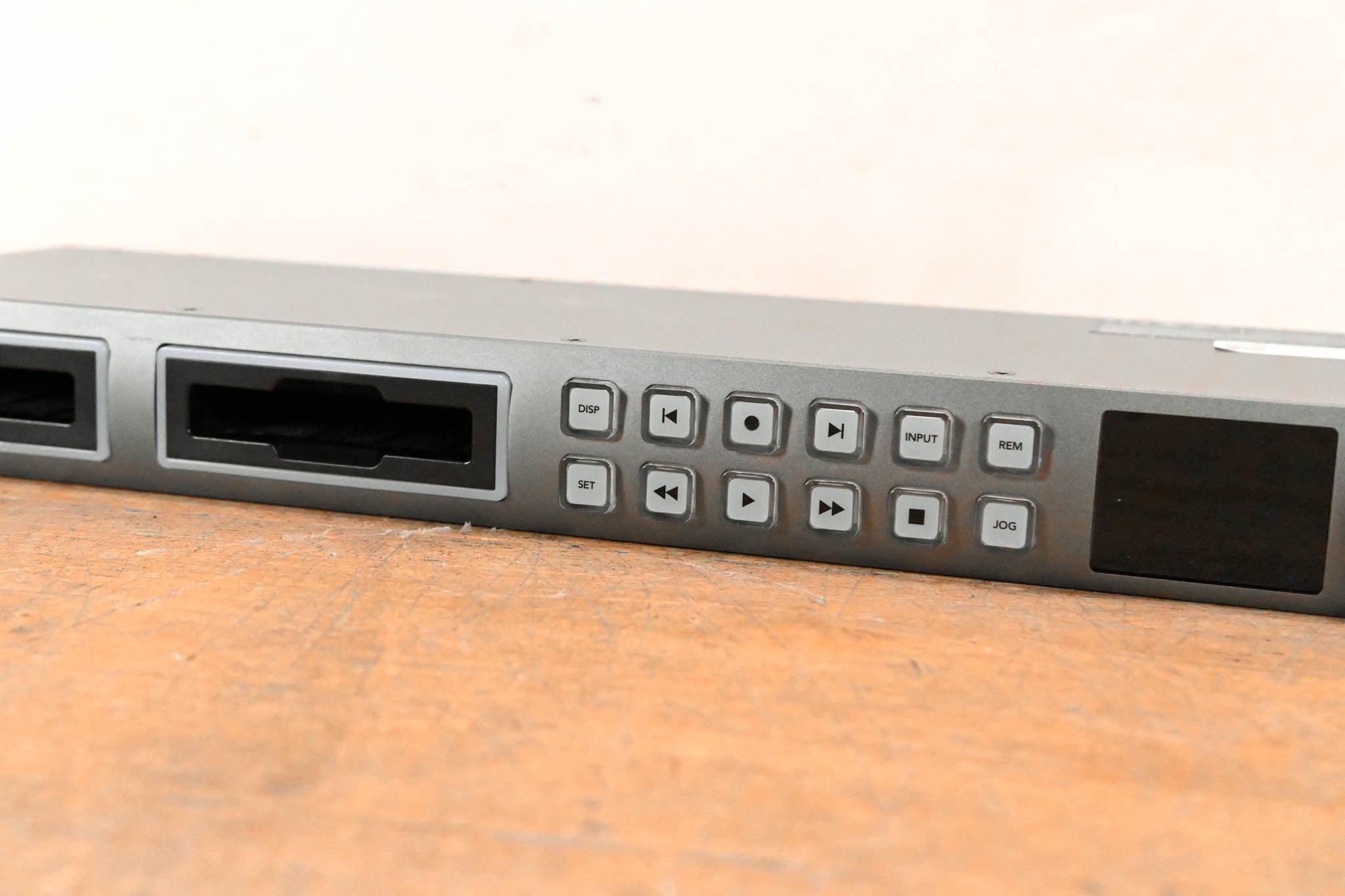 Blackmagic Design HyperDeck Studio 2