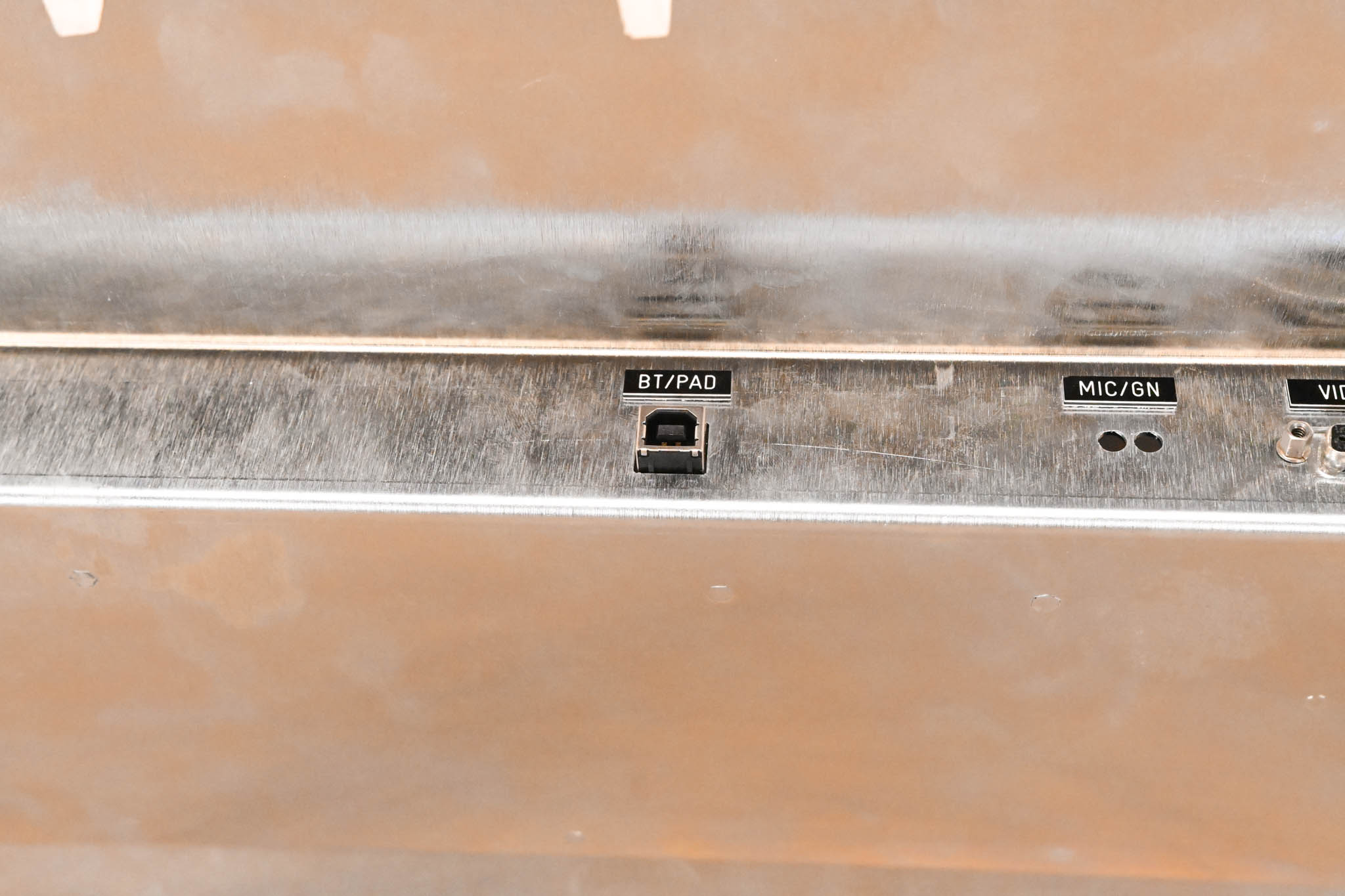 Solid State Logic C300 HD Serial Devices II / Video Switch Assembly