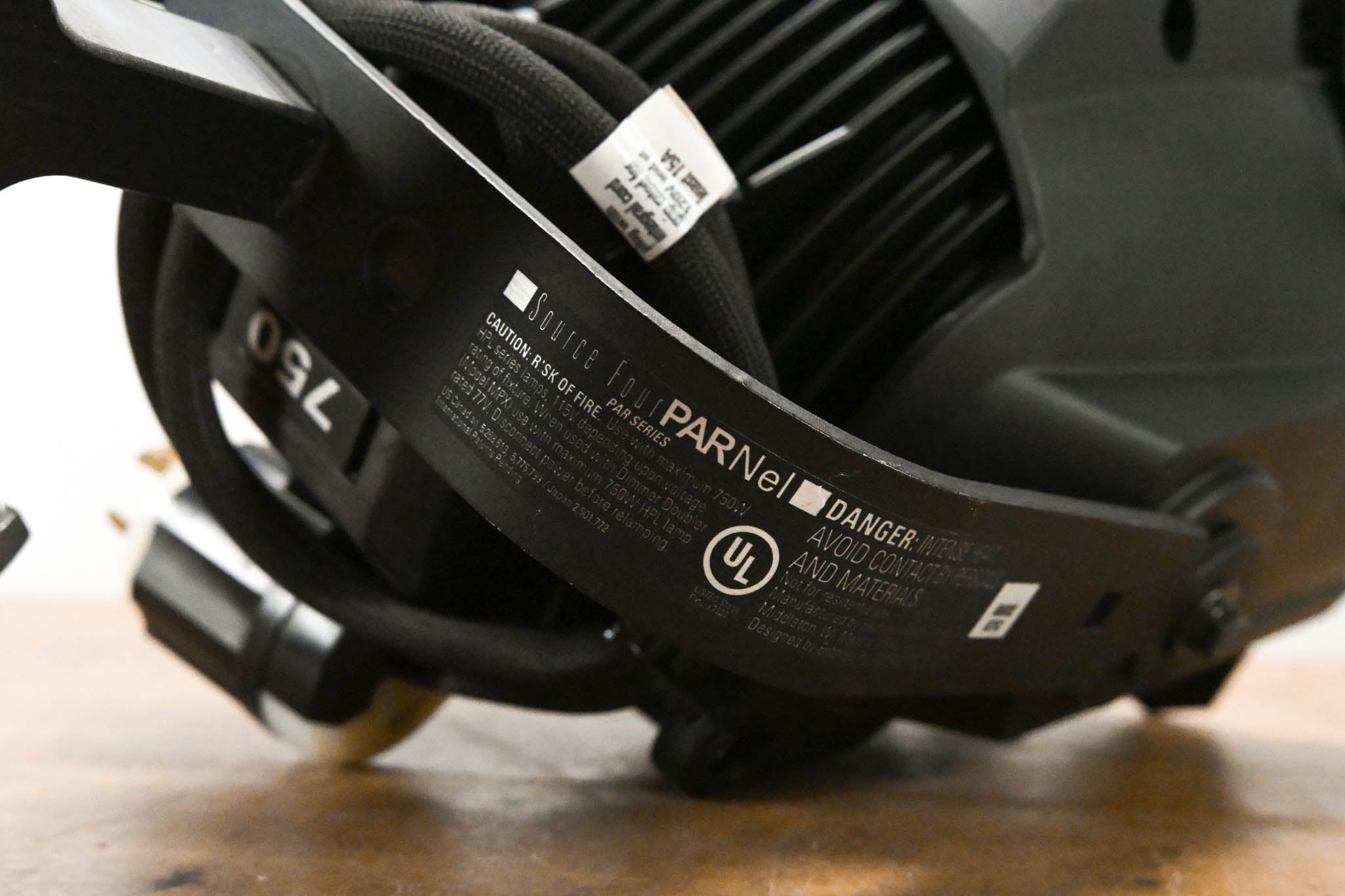 ETC Source Four PARNel Stage Light