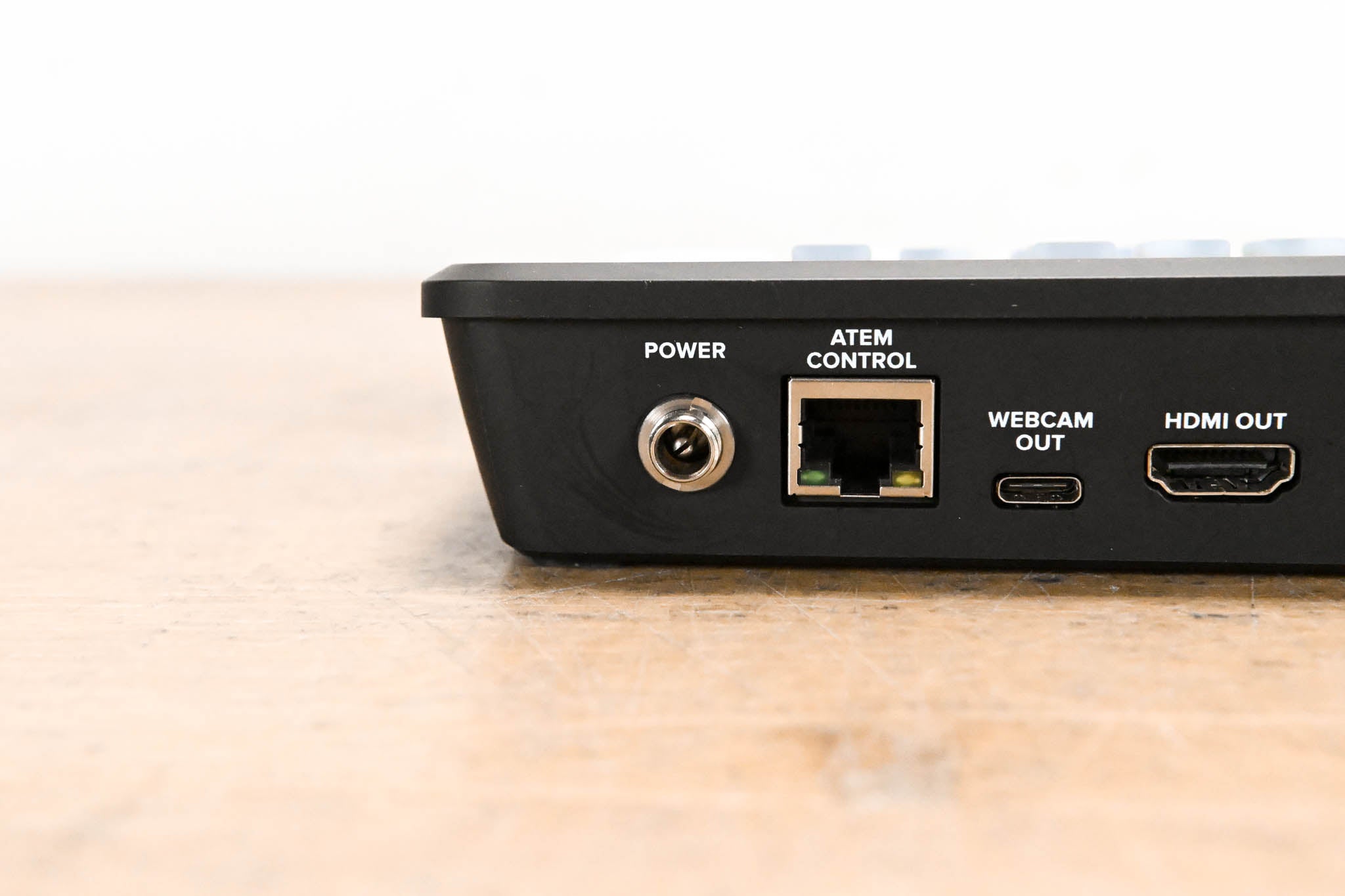 Blackmagic Design ATEM Mini HDMI Live Stream Switcher (NO POWER SUPPLY)