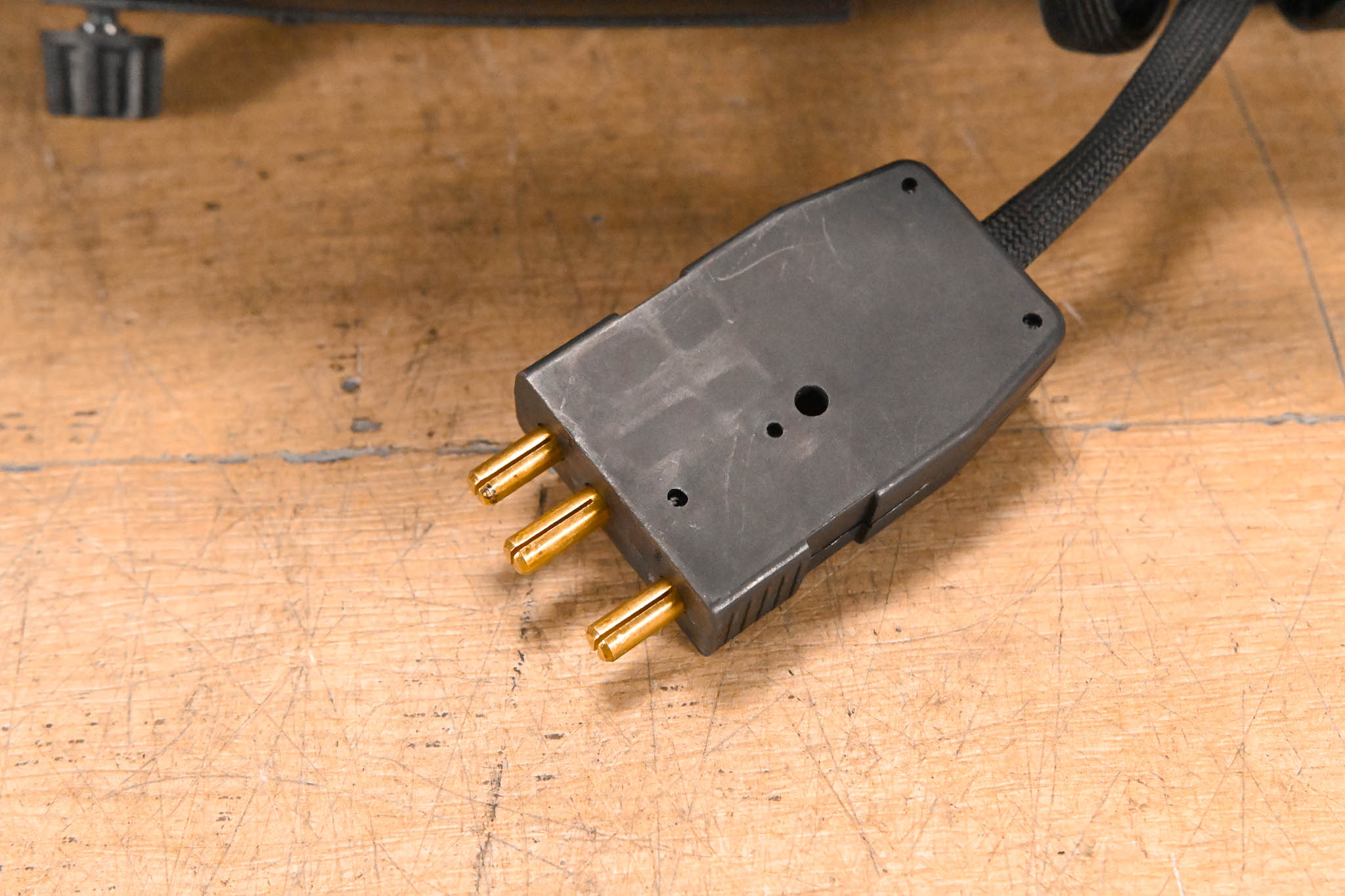 ETC Source Four 750 19 Degree Ellipsoidal Light