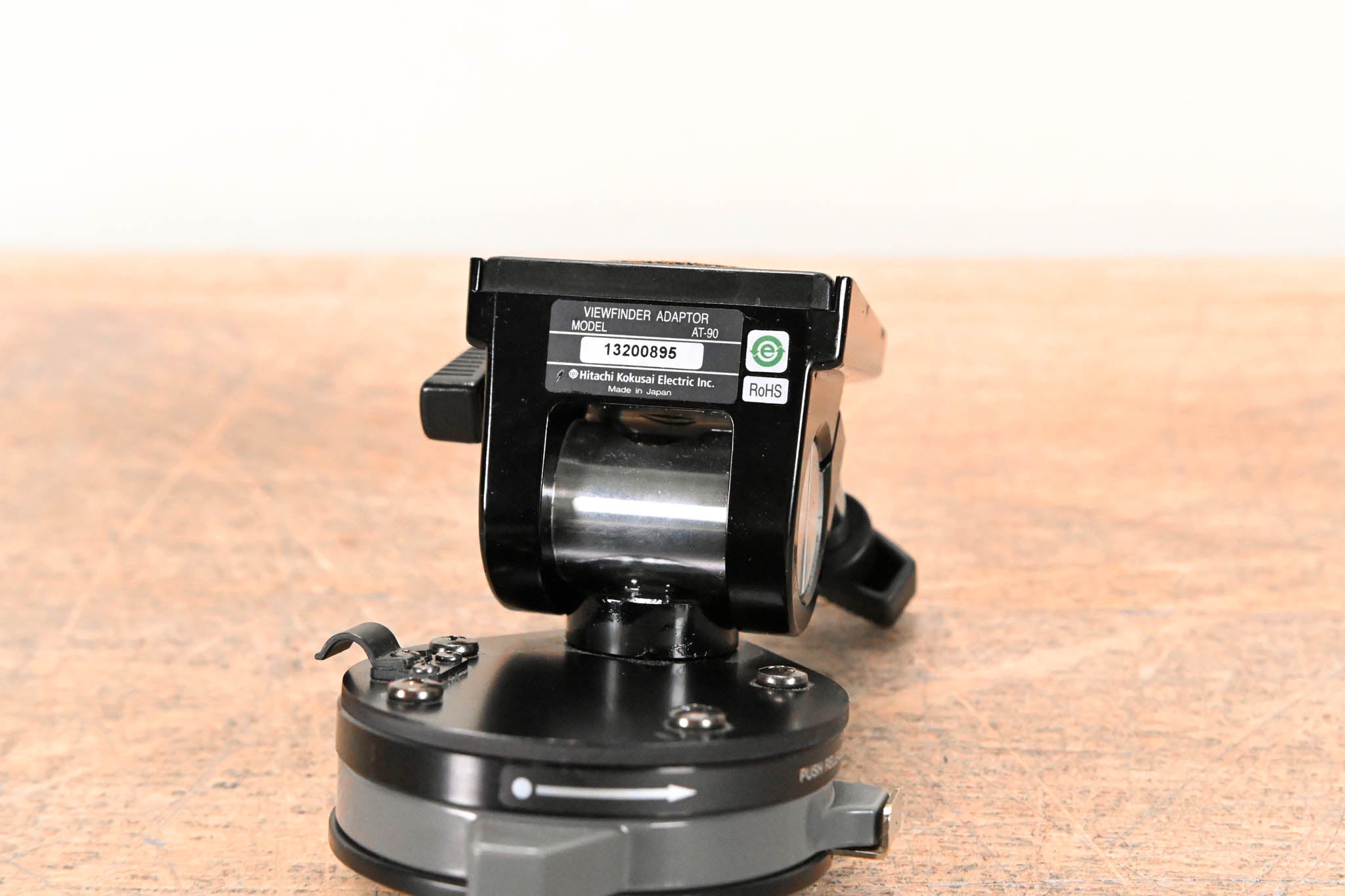 Hitachi AT-90 Studio Viewfinder Mount