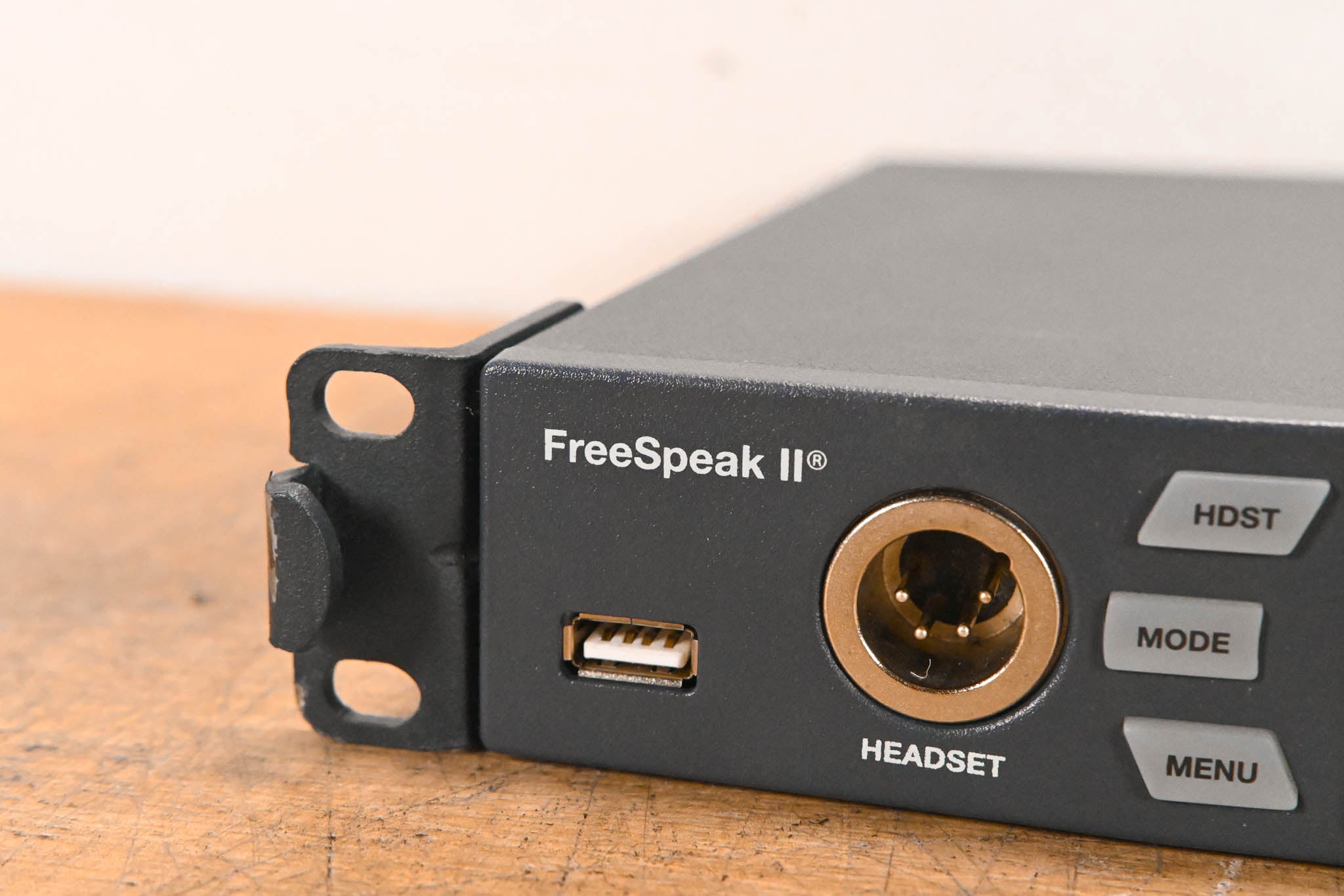 Clear-Com FSII-BASE-2 FreeSpeak Digital Wireless Intercom Base Station