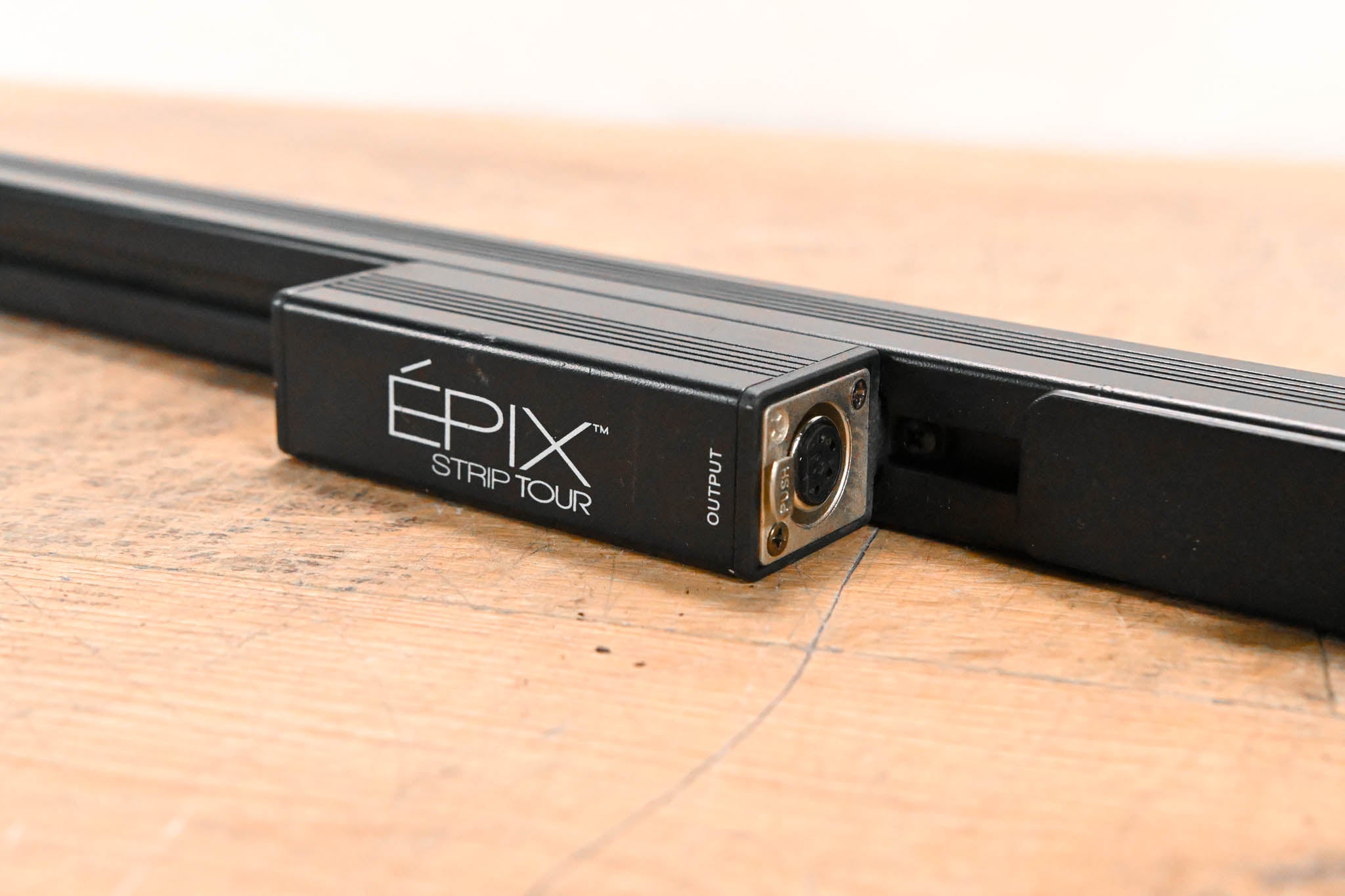Chauvet ÉPIX Strip Tour Pixel-Mapping 1-meter LED Strip