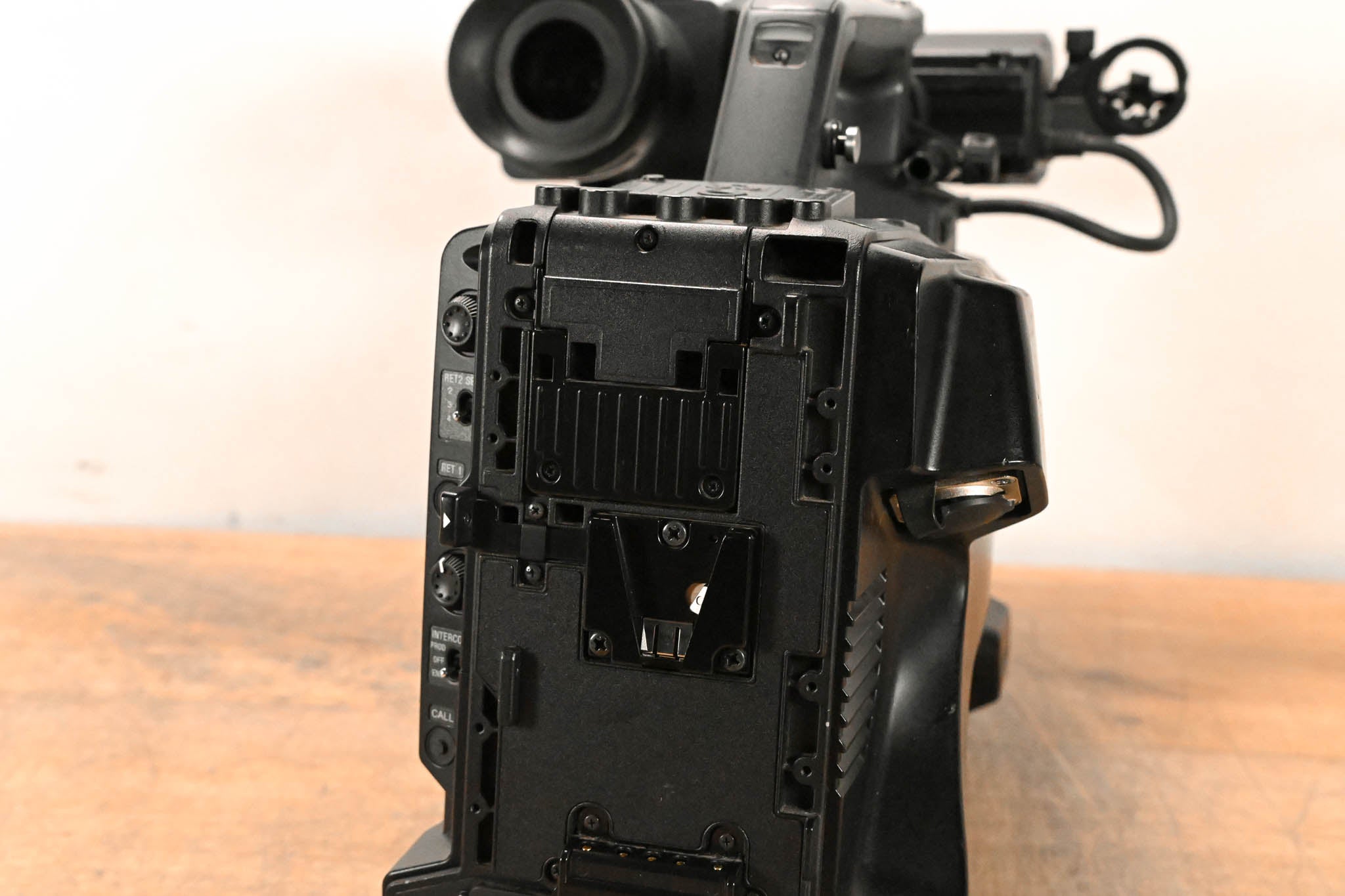 Sony HXC-FB80 Full HD Studio Camera Body