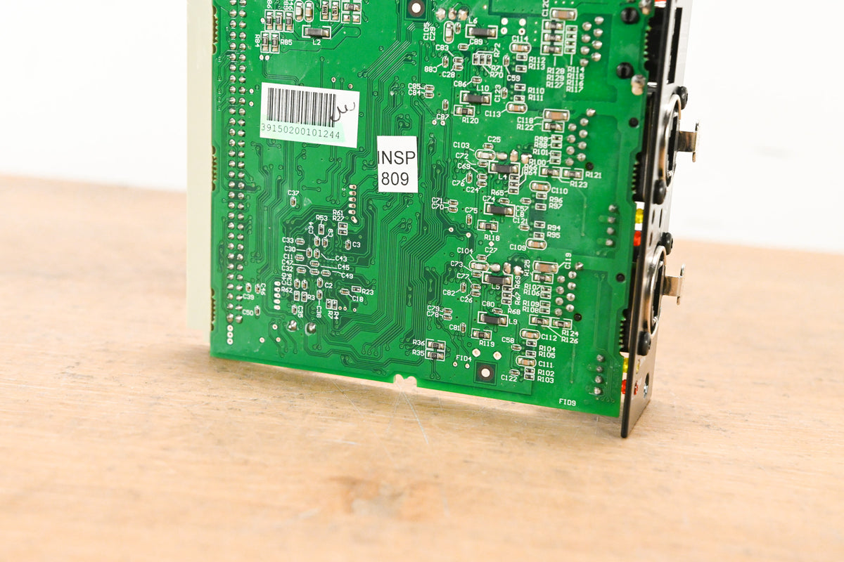 Allen & Heath M-ACE 64-Channel Network Card for iLive