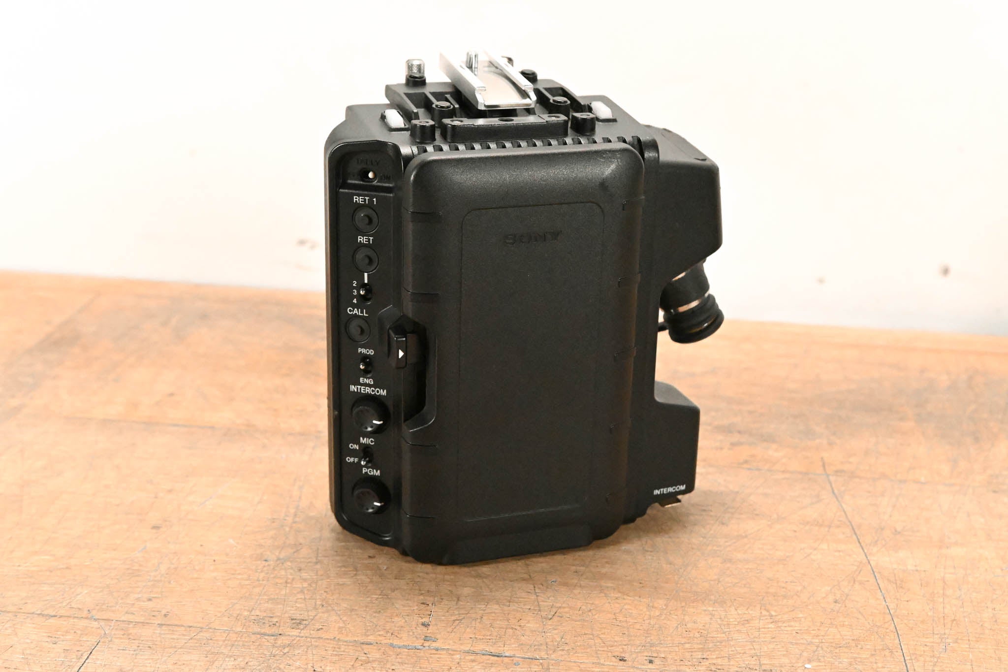 Sony CA-FB70 Fiber Camera Adapter