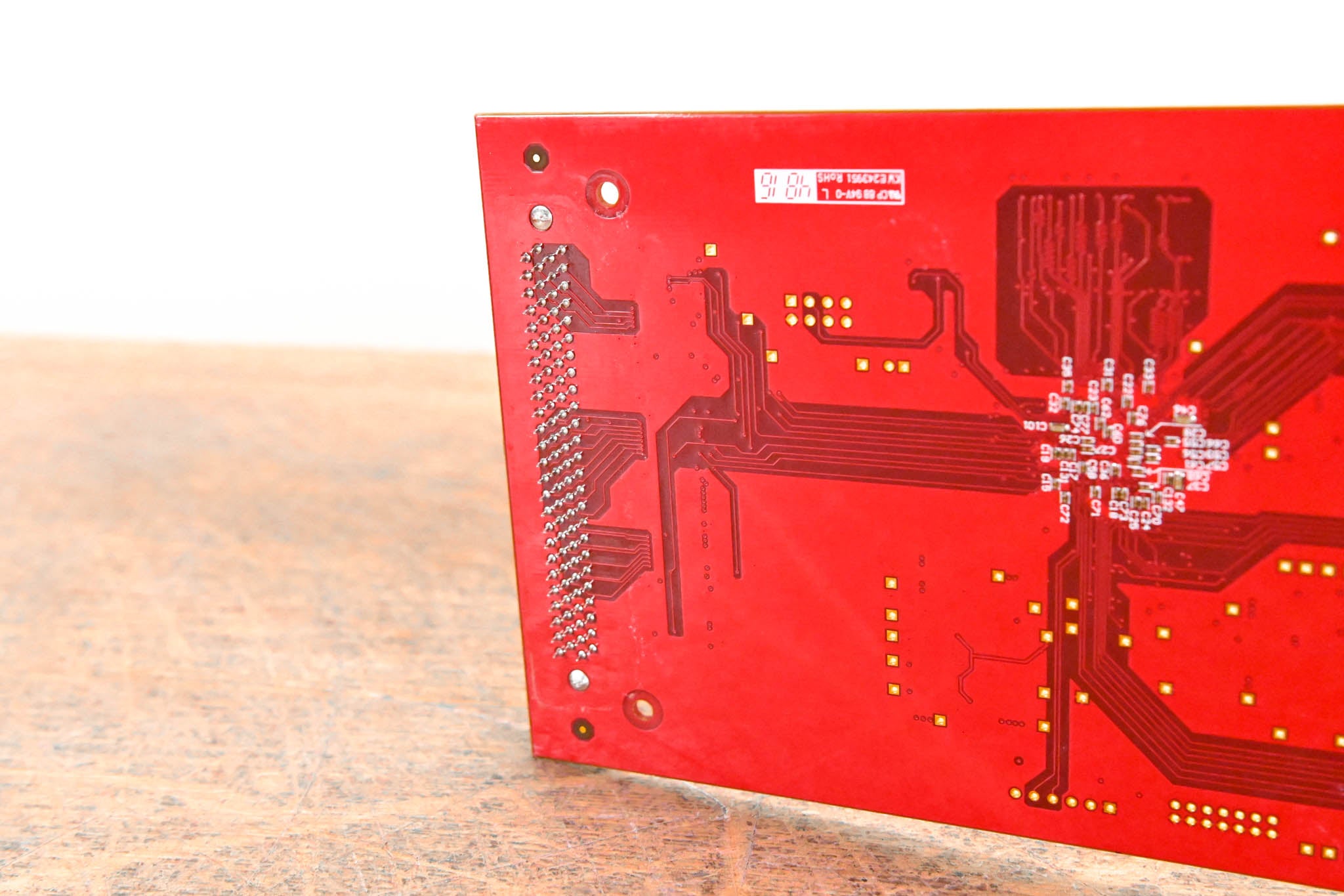 Audinate Dante-MY16-AUD2 16-Channel Dante Network I/O Card