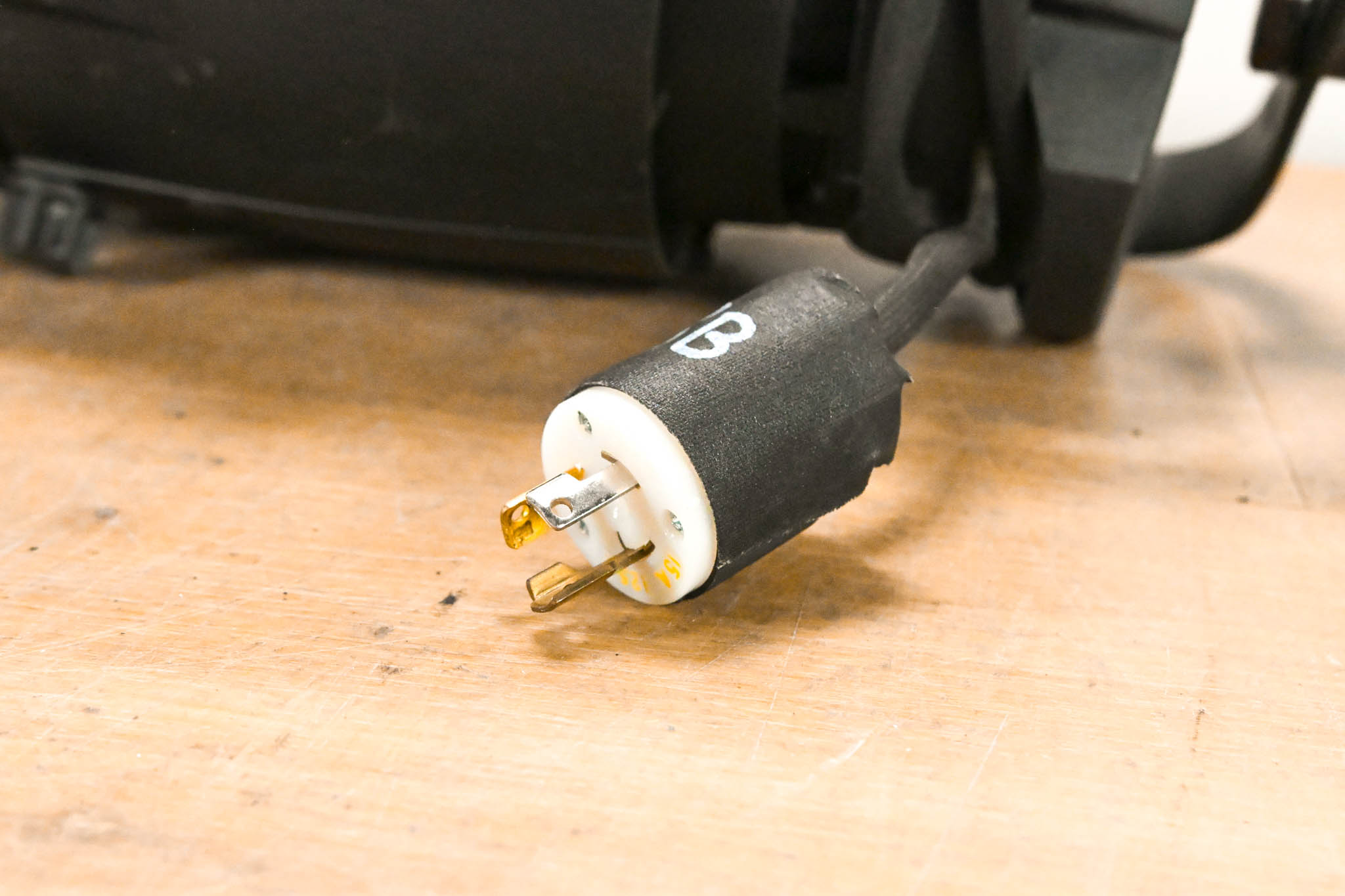 ETC Source Four 750 19 Degree Ellipsoidal Light