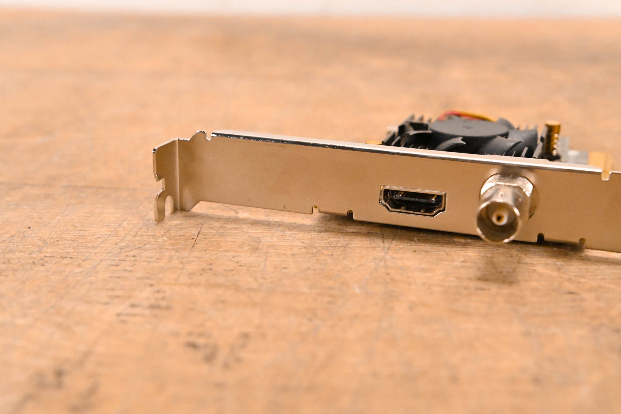 Blackmagic Design Decklink Mini Monitor 4K