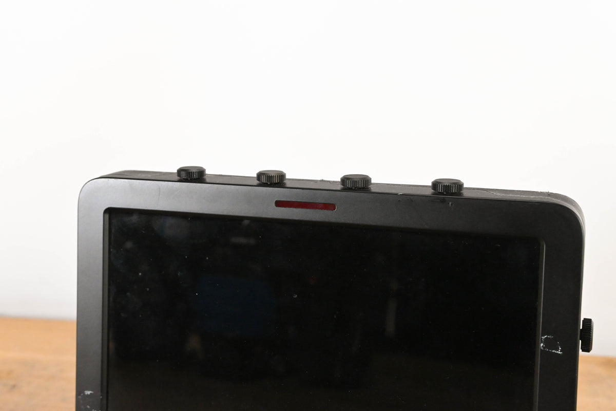 Blackmagic Design Studio Camera 4K 2