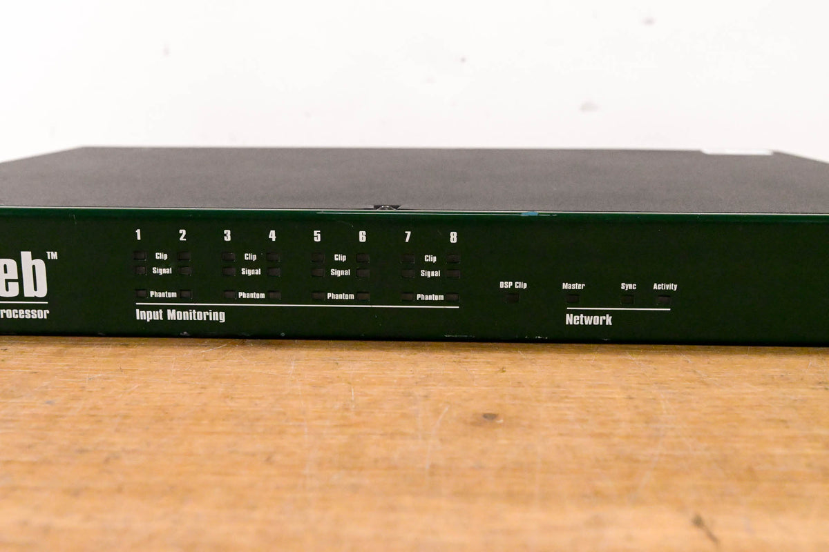 BSS Soundweb 9088 Networked Signal Processor