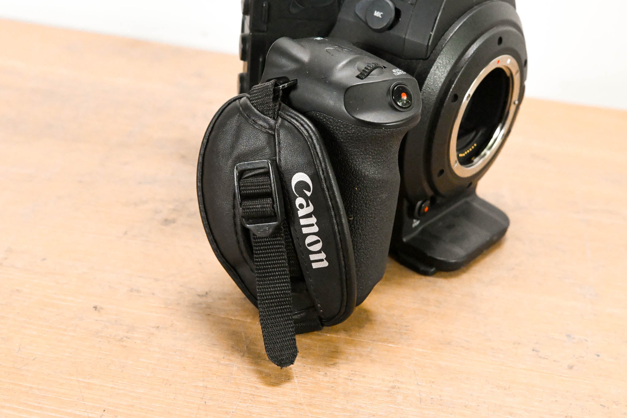 Canon EOS C300 Digital Cinema Camera