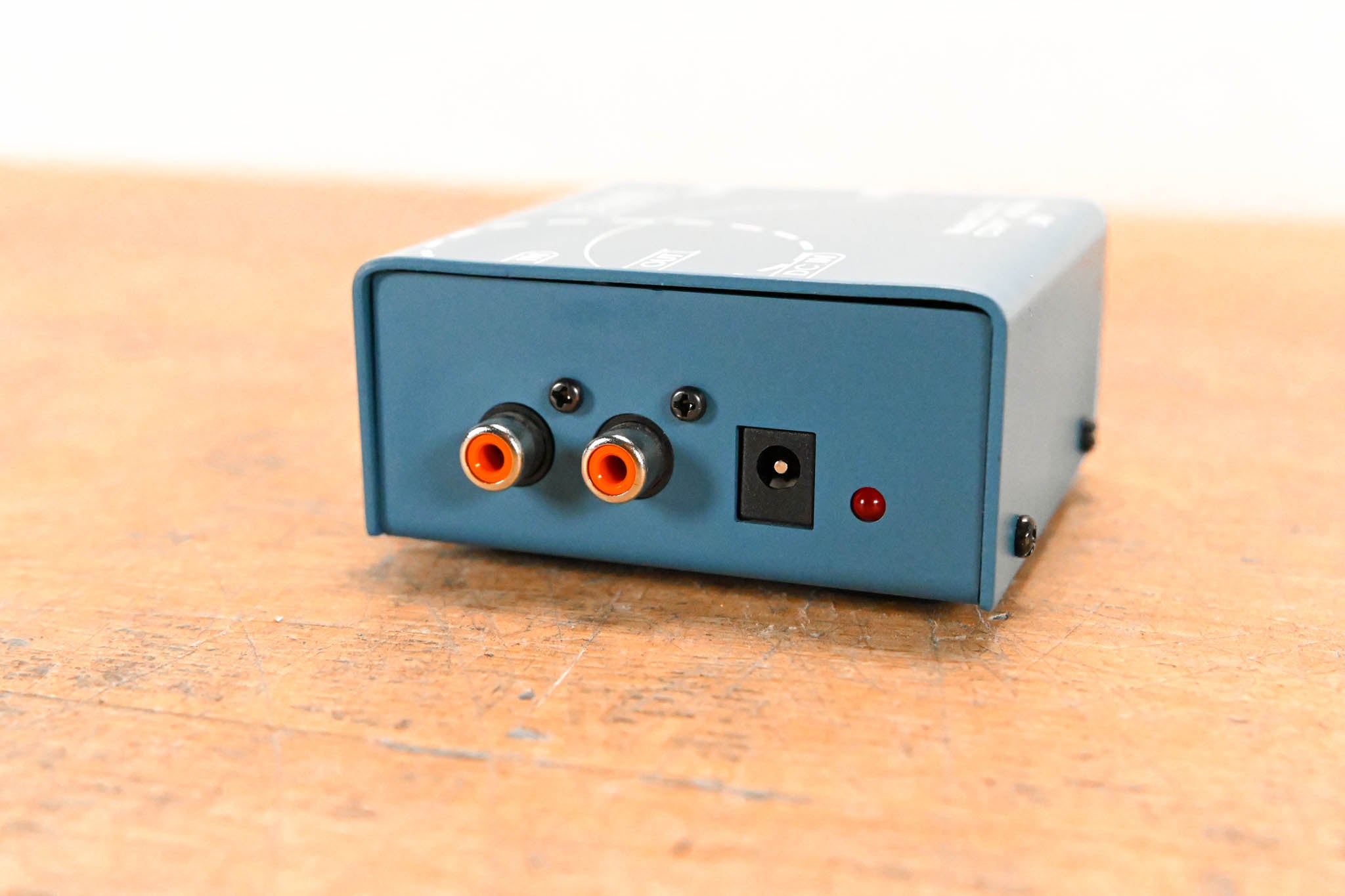 Hosa CDL-313 S/PDIF Coax to AES/EBU Digital Audio Interface (NO PSU)