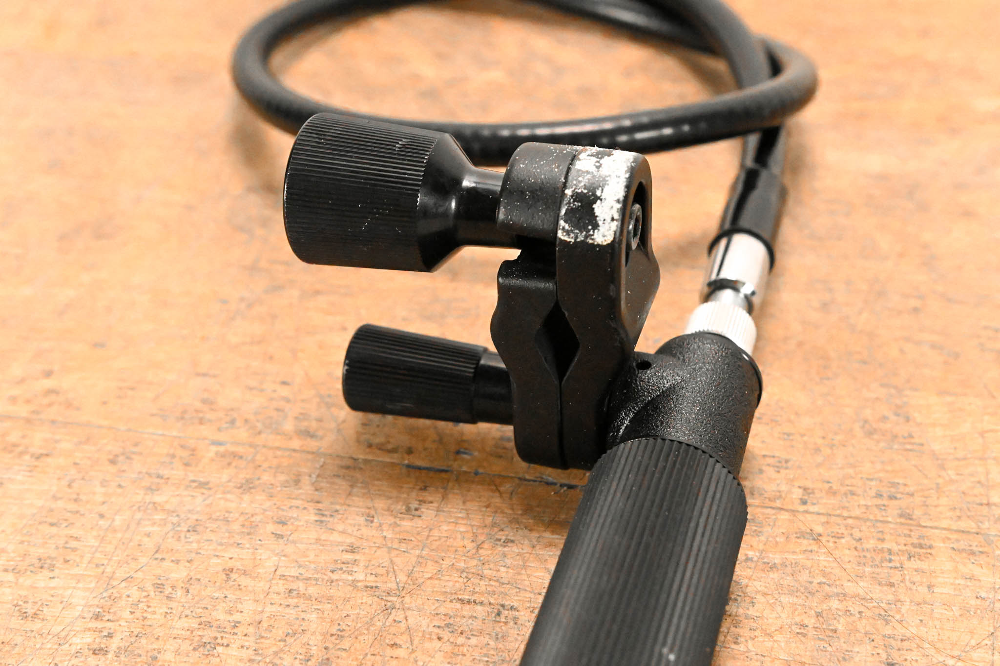 Fujinon CFH-3 Focus Grip for Professional Remote Lenses