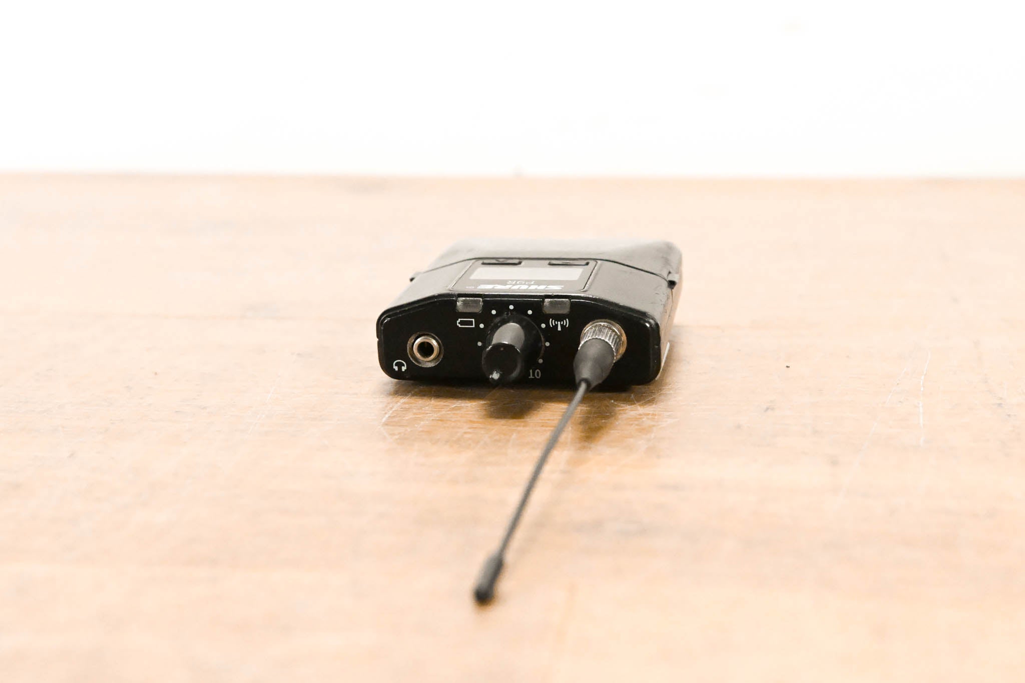 Shure PSM 900 Wireless IEM System K1 Band: 596-632MHz NO POWER SUPPLY