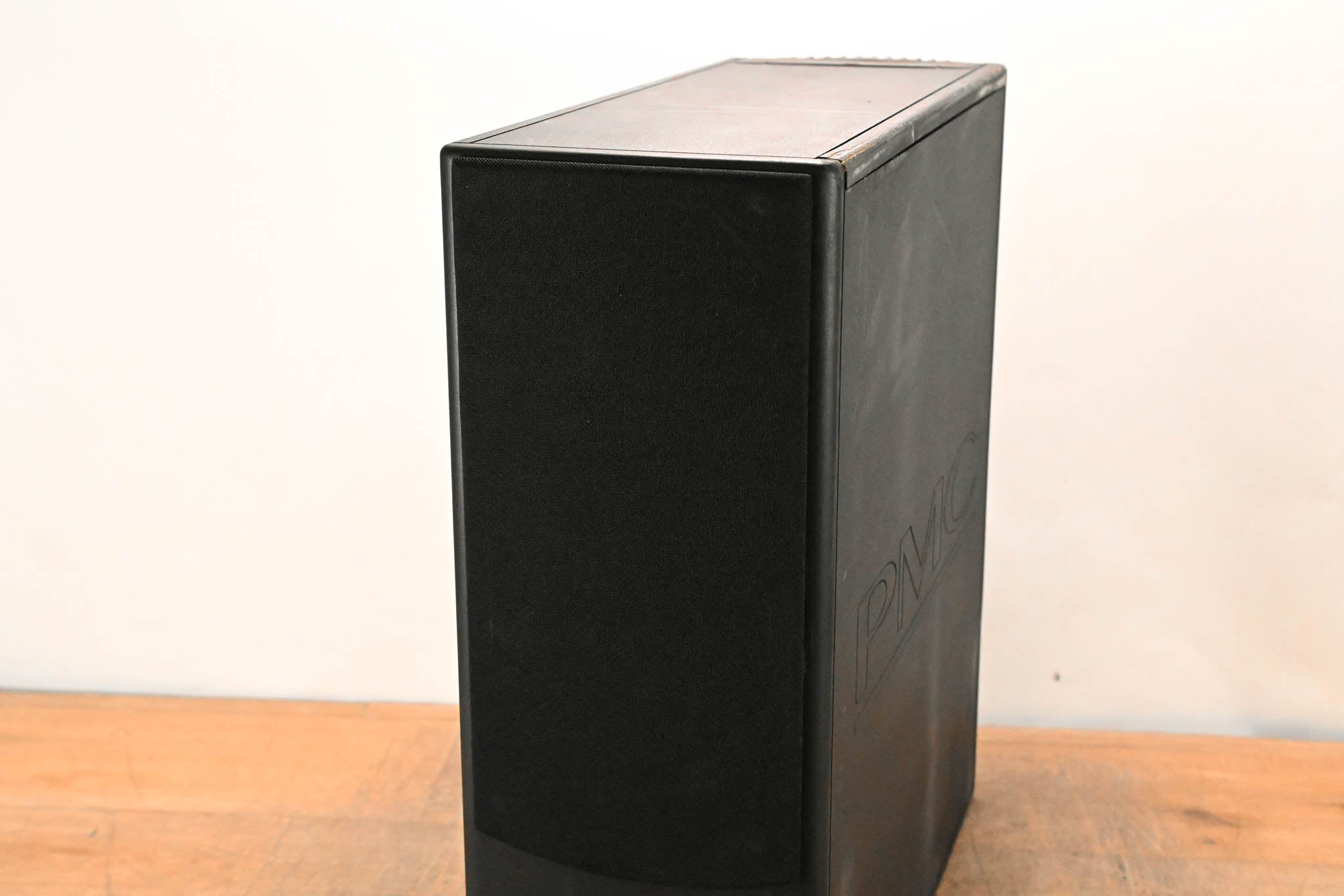 PMC TLE1 2 x 6.5" 150W Active Subwoofer