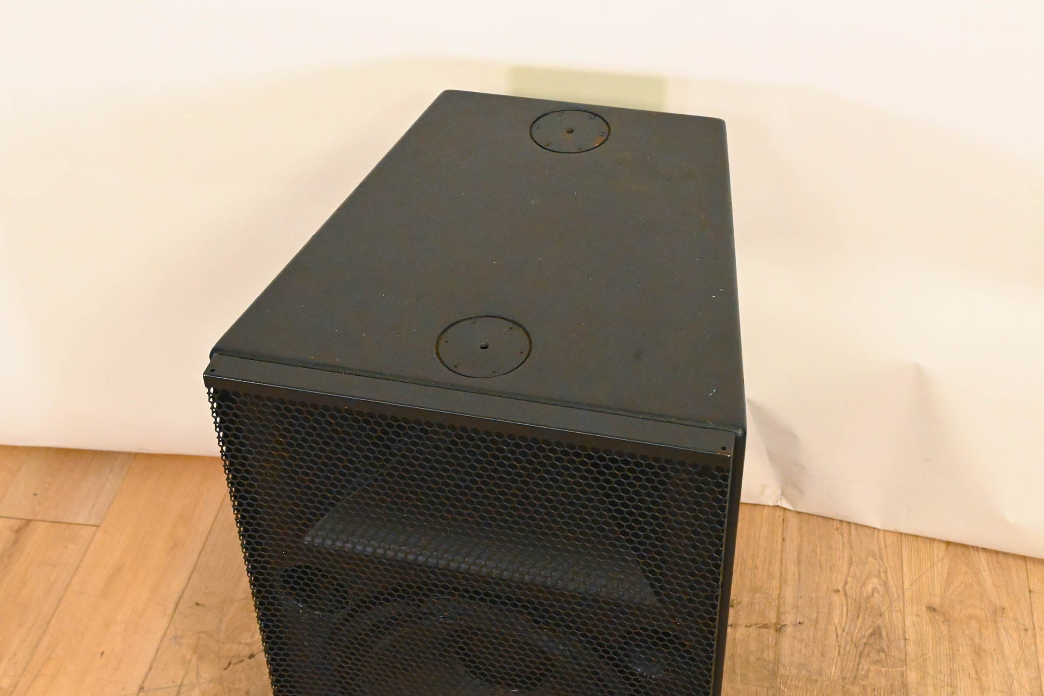 Meyer Sound CQ-2 Narrow Coverage Main Loudspeaker