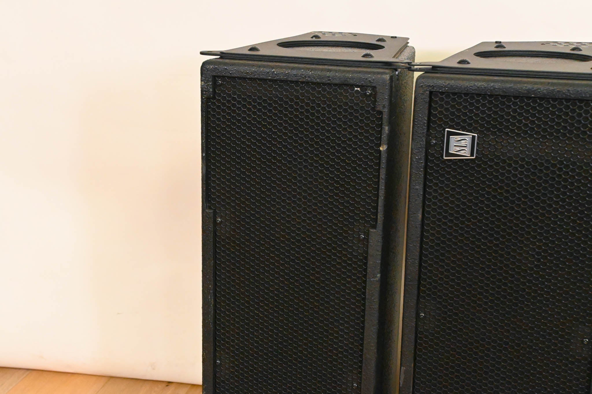 SLS LS8800 Full-Range Line Array Module (PAIR)