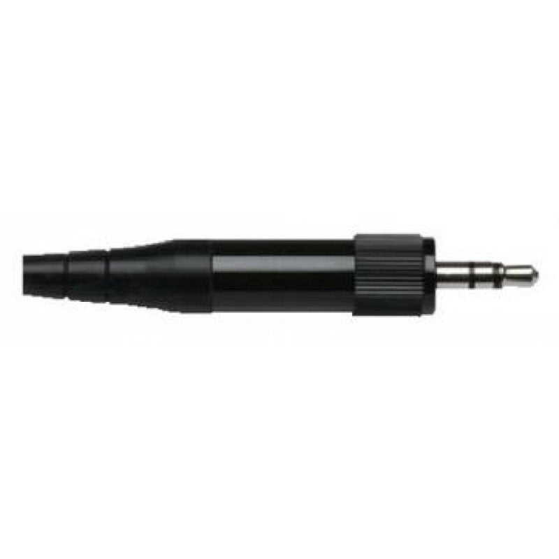 Spare Part: EW compatible lavaliers and headmics