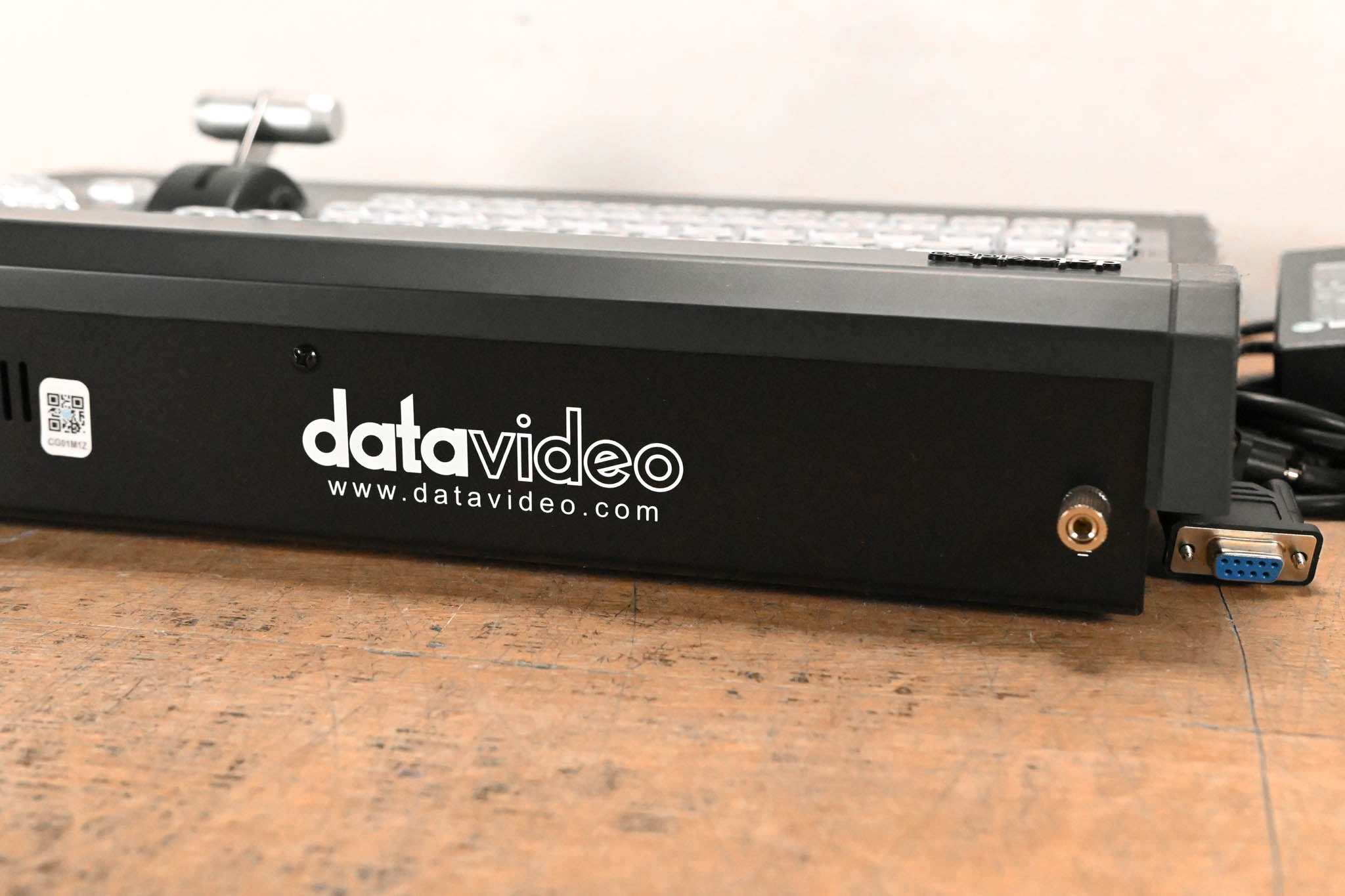 Datavideo SE-2850 HD/SD Digital Video Switcher
