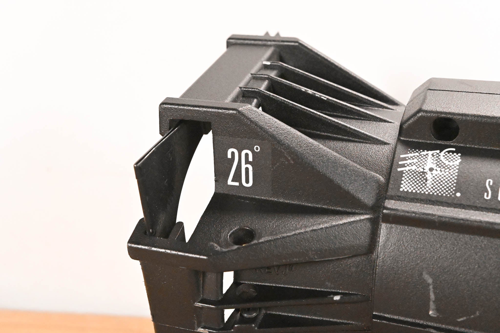 ETC Source Four 750 26 Degree Ellipsoidal Light