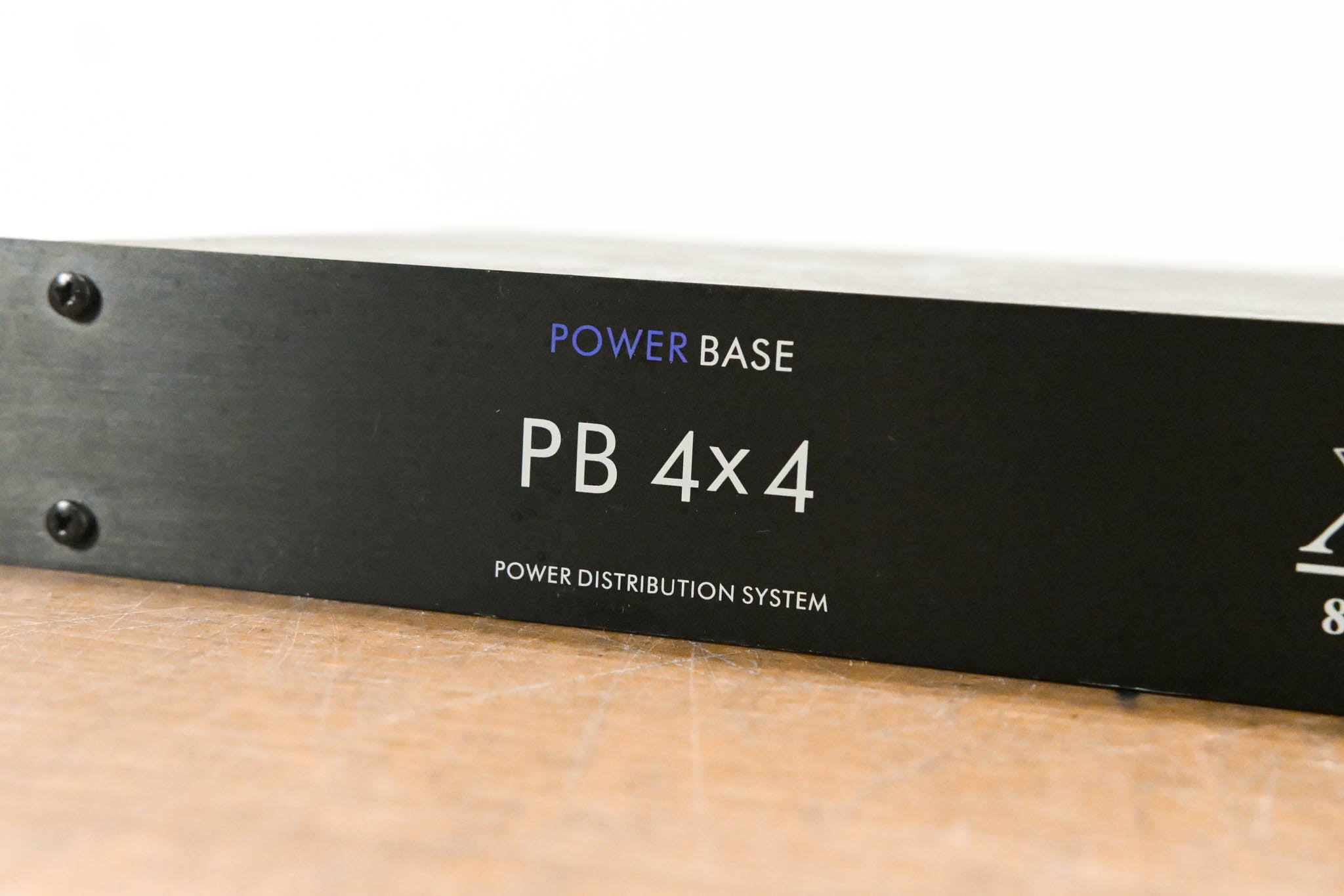 ART PB4x4 Power Distribution System