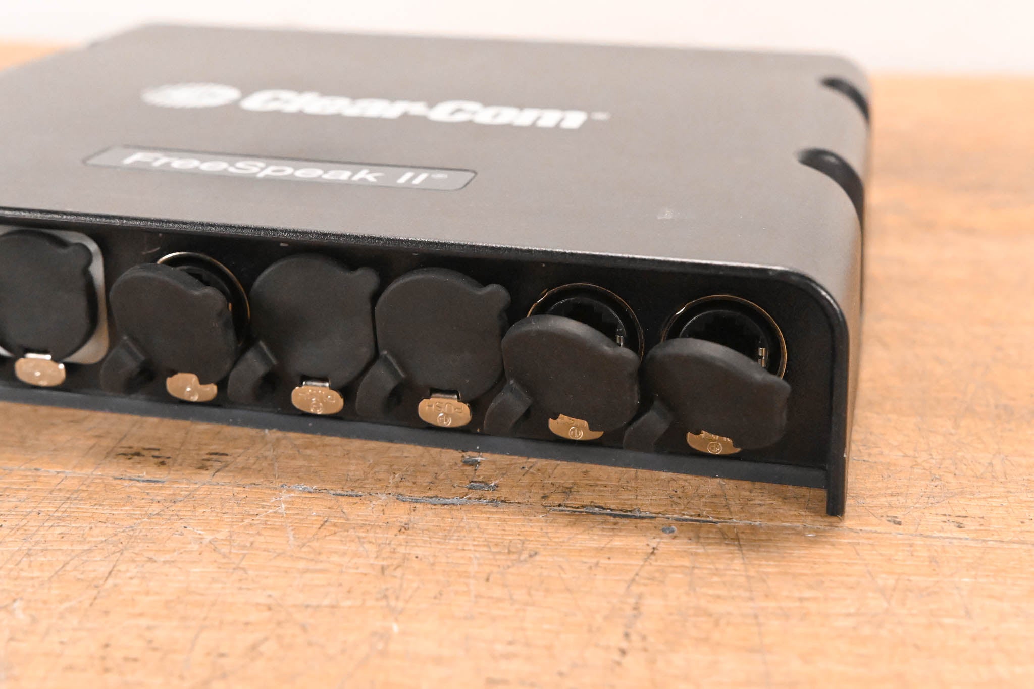 Clear-Com FSII-SPL FreeSpeak II Transceiver Splitter (NO POWER SUPPLY)