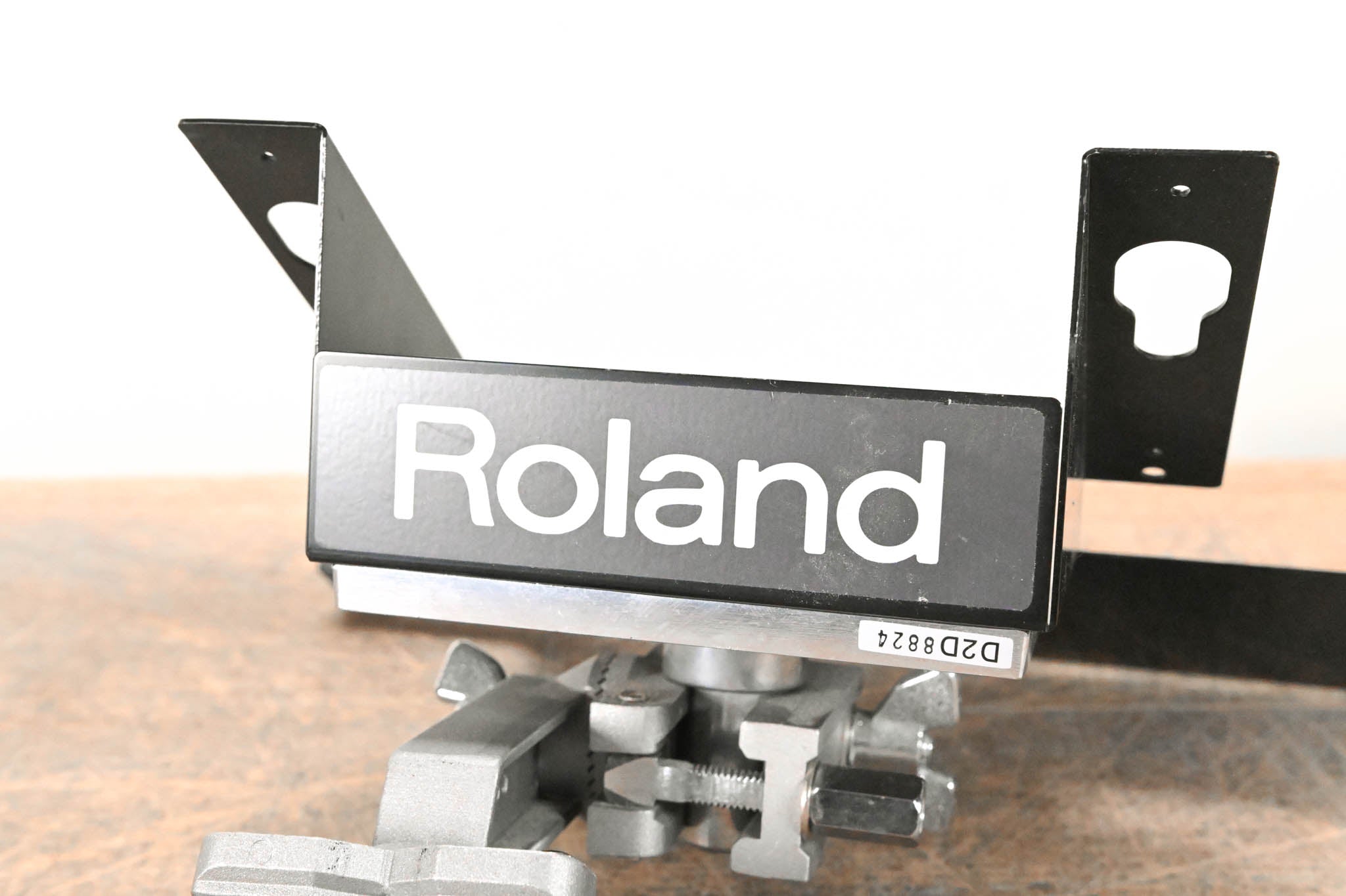 Roland APC-33 Electronic Drum Module and Controller Mount with Clamp