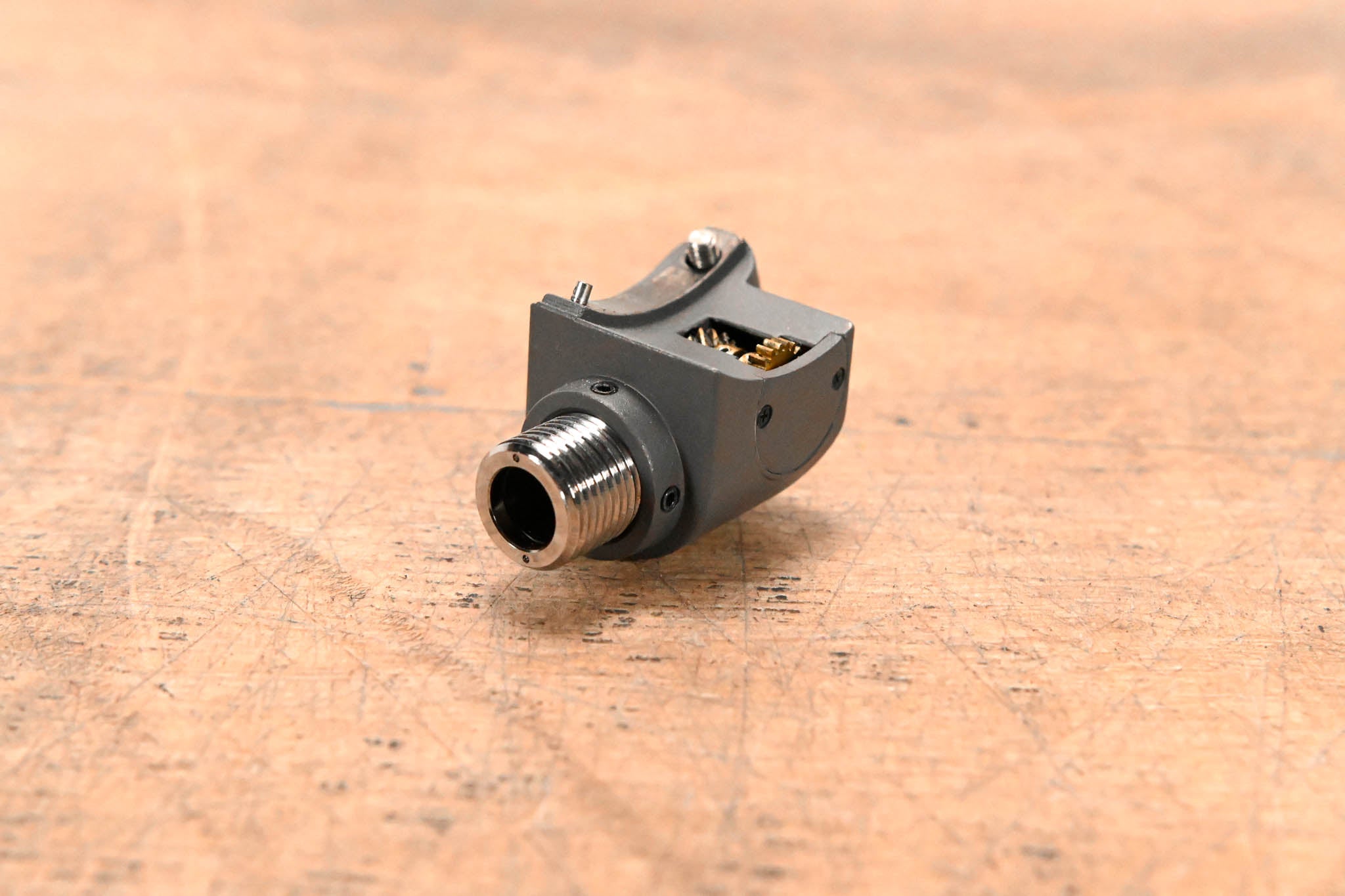 Canon FFM-100 Flex Focus Module for Canon ENG/EFP Lenses