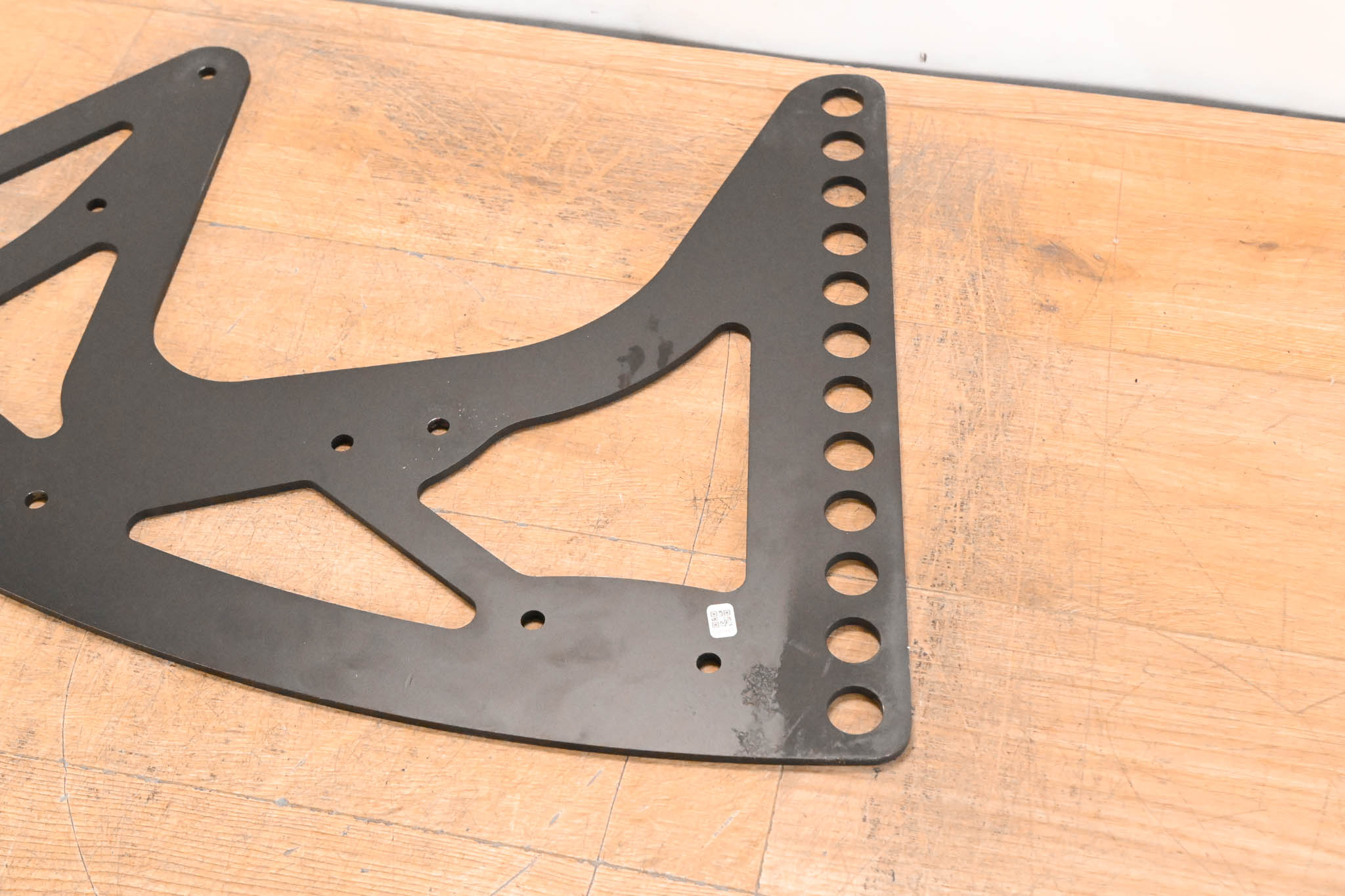 McCauley IDB.VAF1 iDesign Vertical Array Frame
