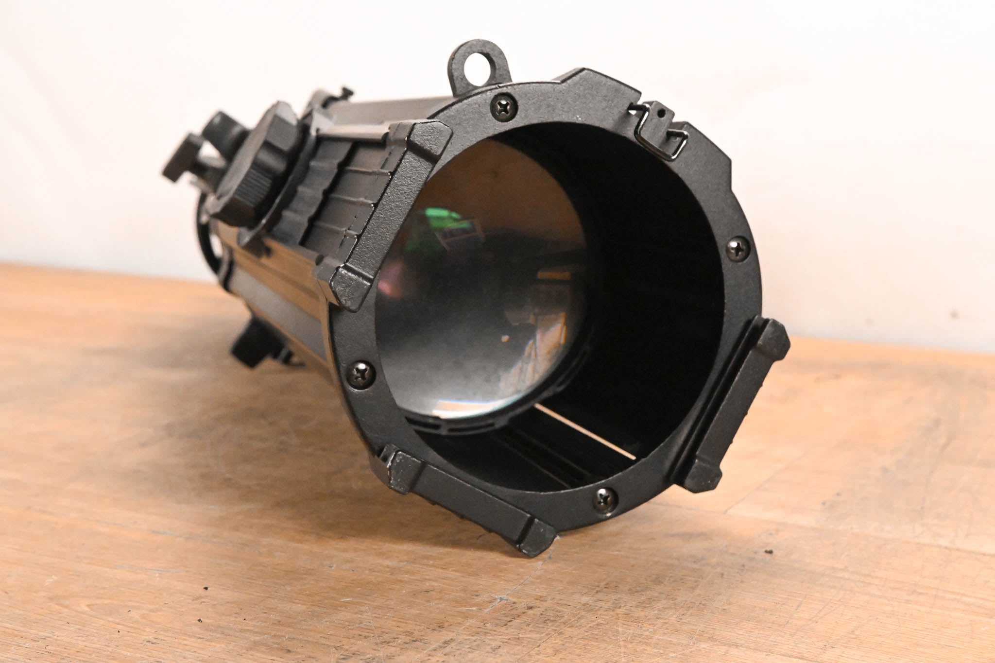 ETC Source Four Zoom 15-30 Degree 750 Ellipsoidal Light