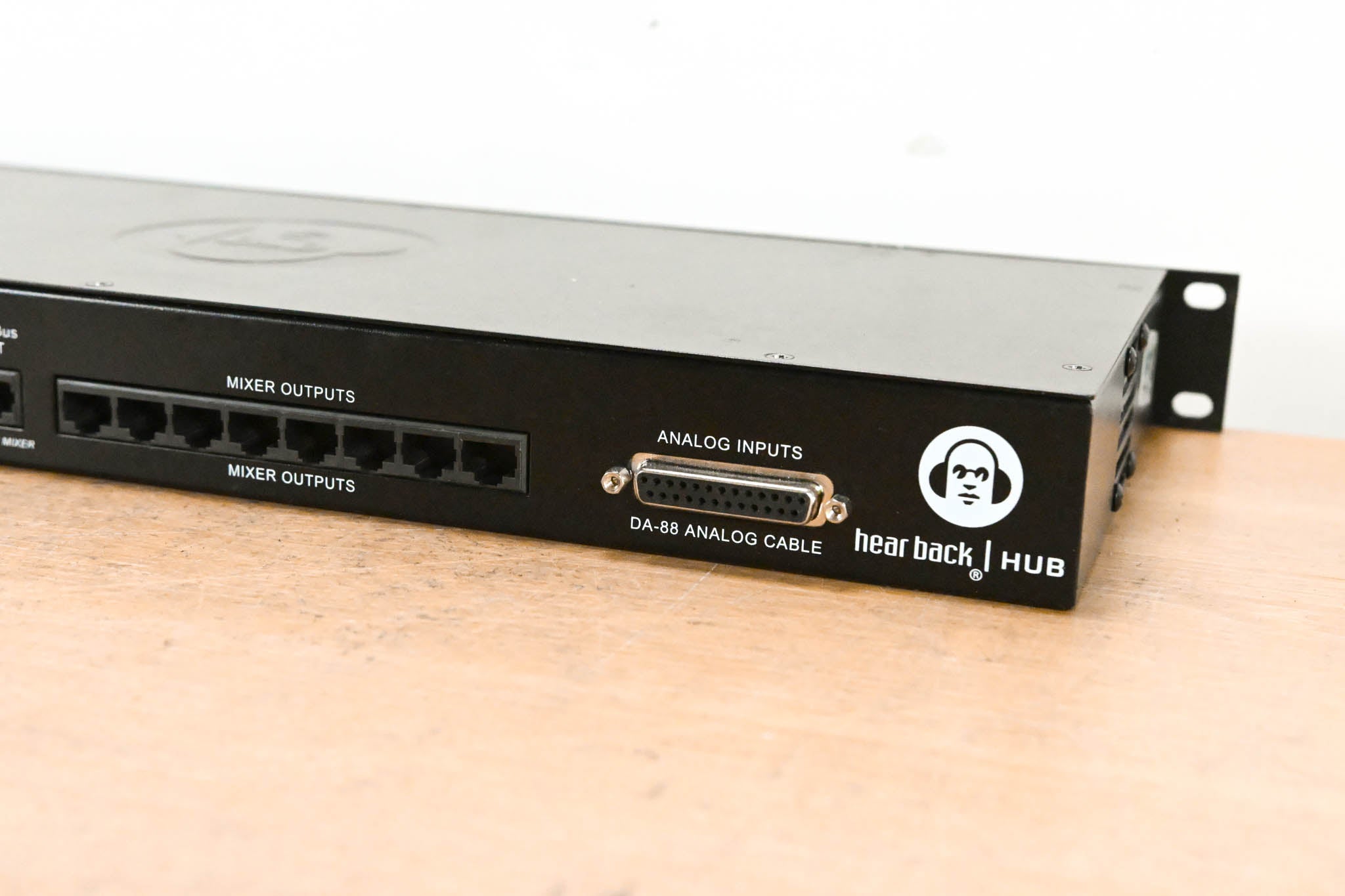 Hear Technologies Hear Back Hub for Hear Back Systems