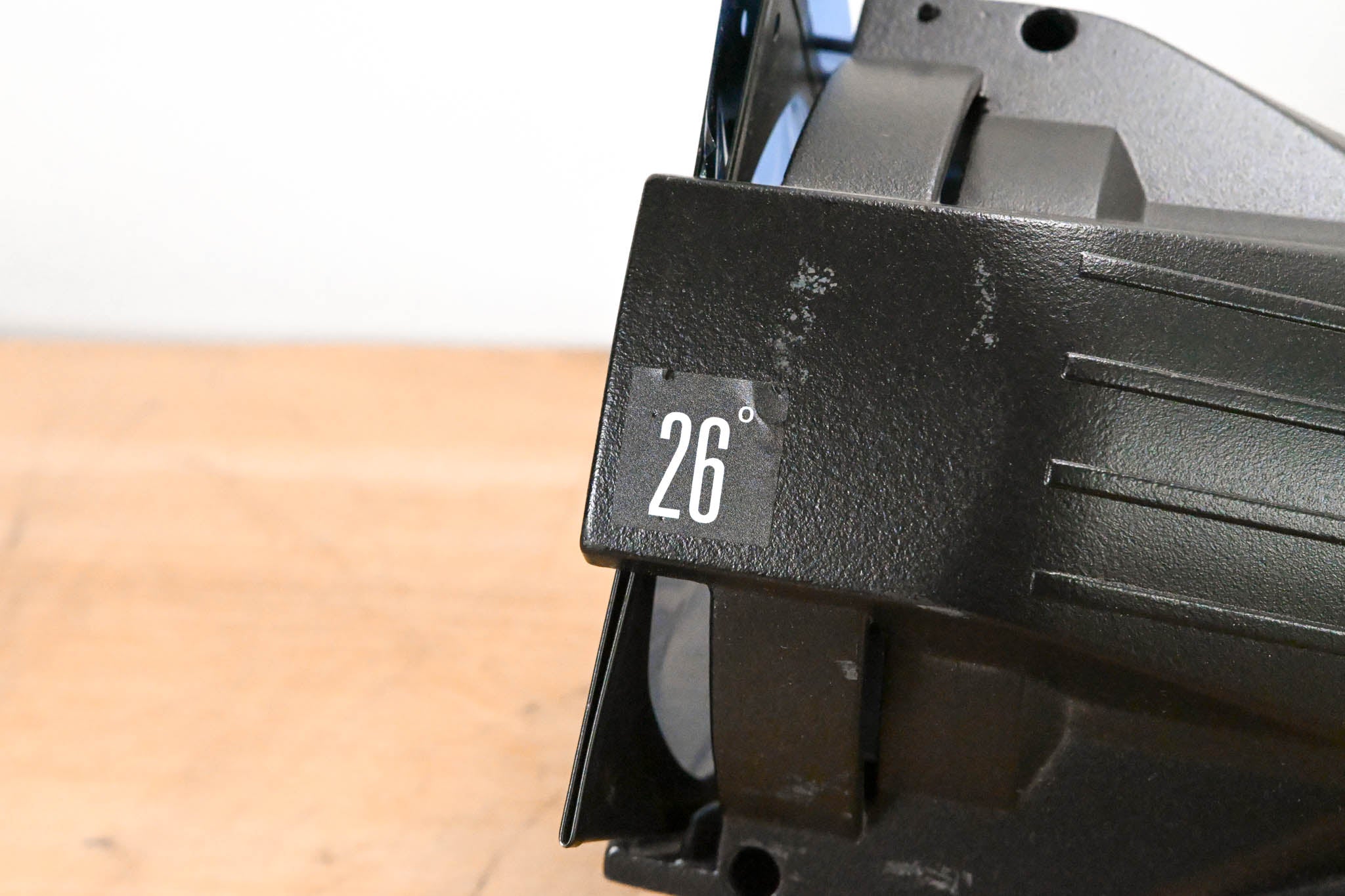 ETC Source Four Jr 26 Degree 575 Ellipsoidal Light