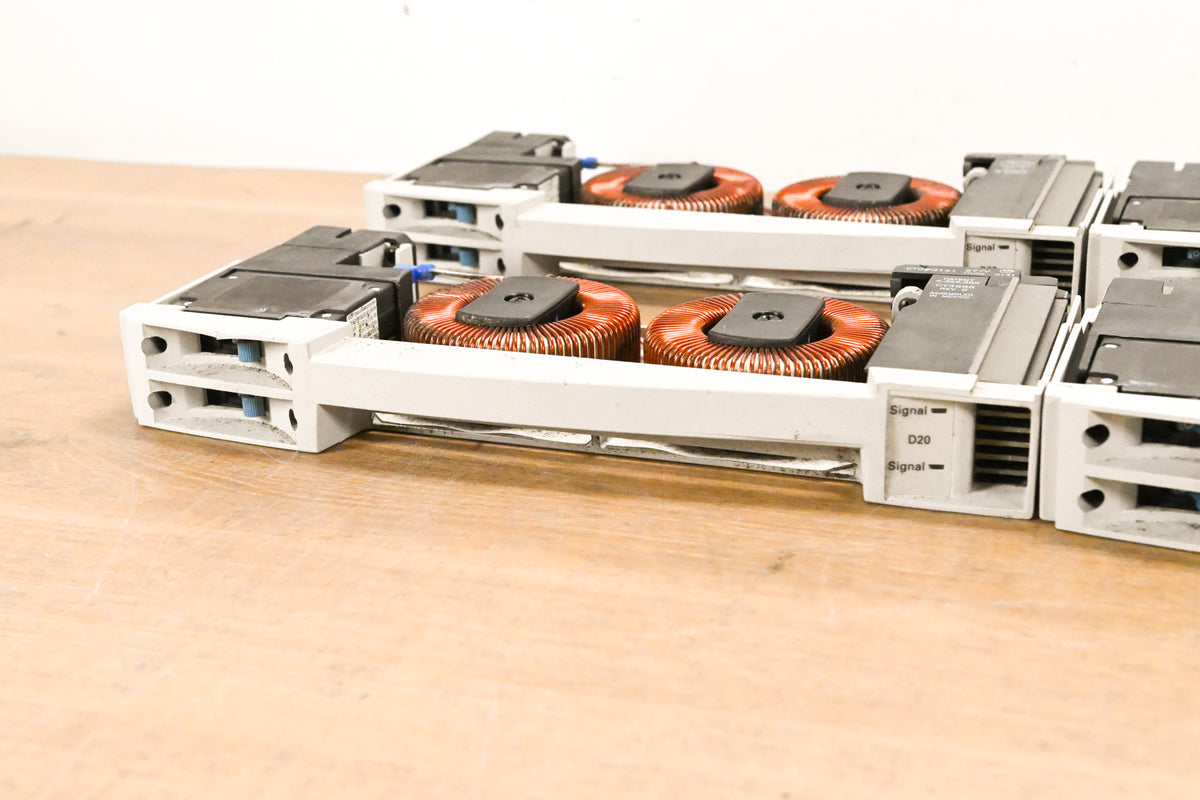 ETC D20 Dual 20A Dimmer Module (Pack of 4)
