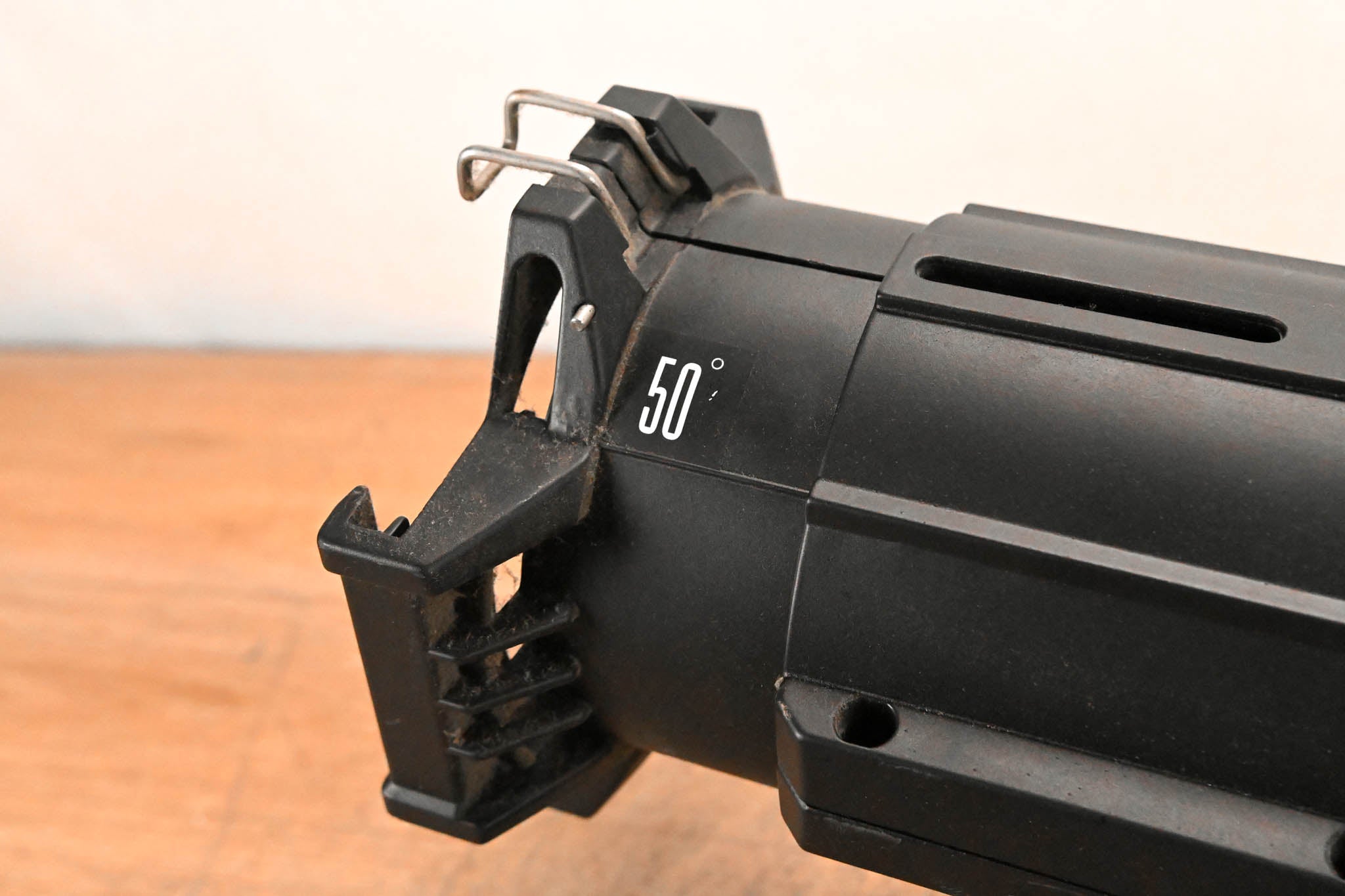 ETC Source Four 750 50 Degree Ellipsoidal Light