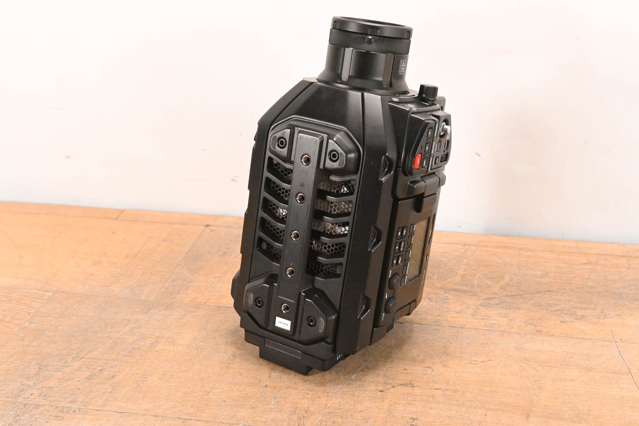 Blackmagic Design URSA Broadcast Camera