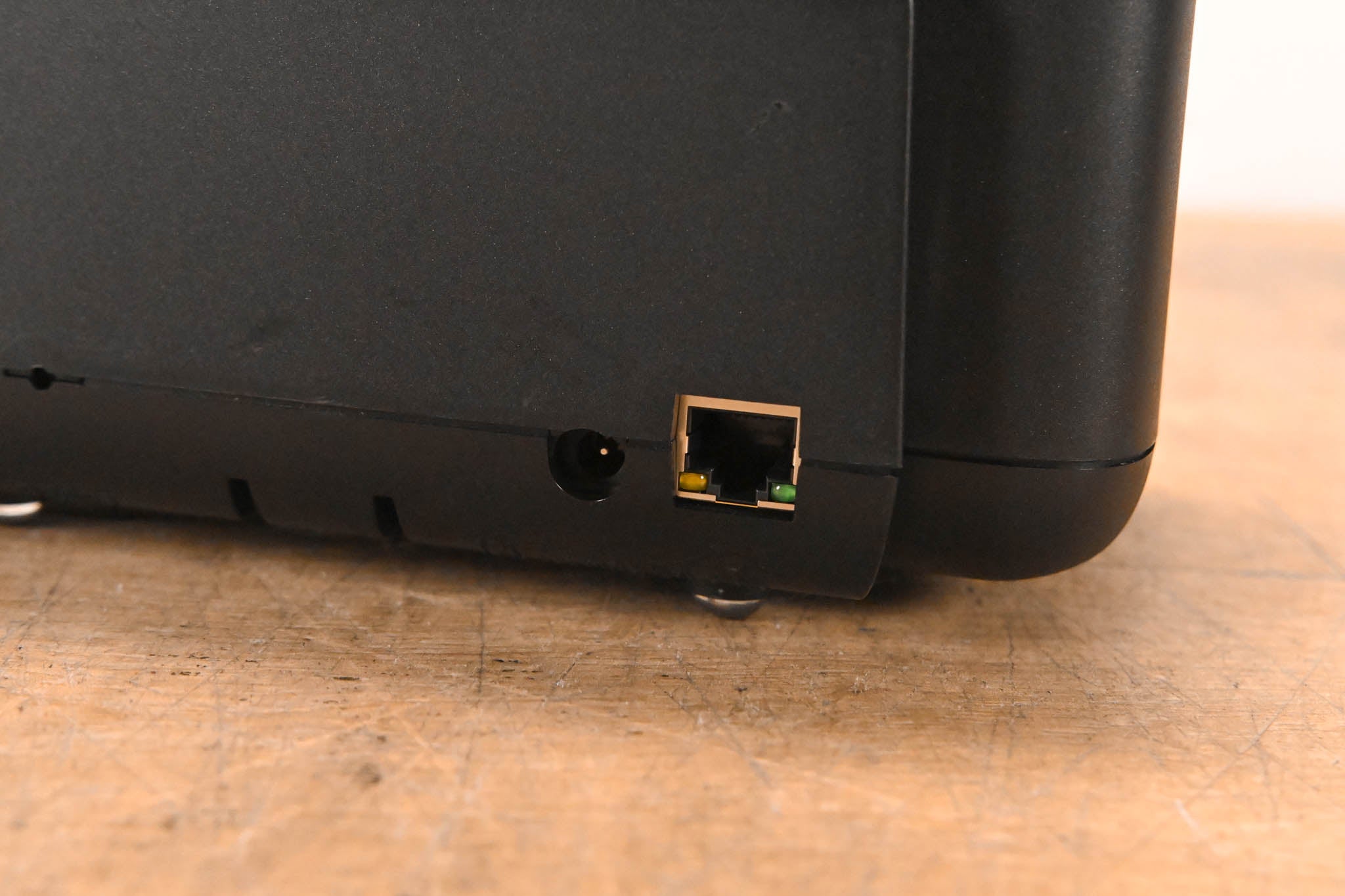 Sennheiser CHG 70N 2-Bay Network-Enabled Charger (NO POWER SUPPLY)