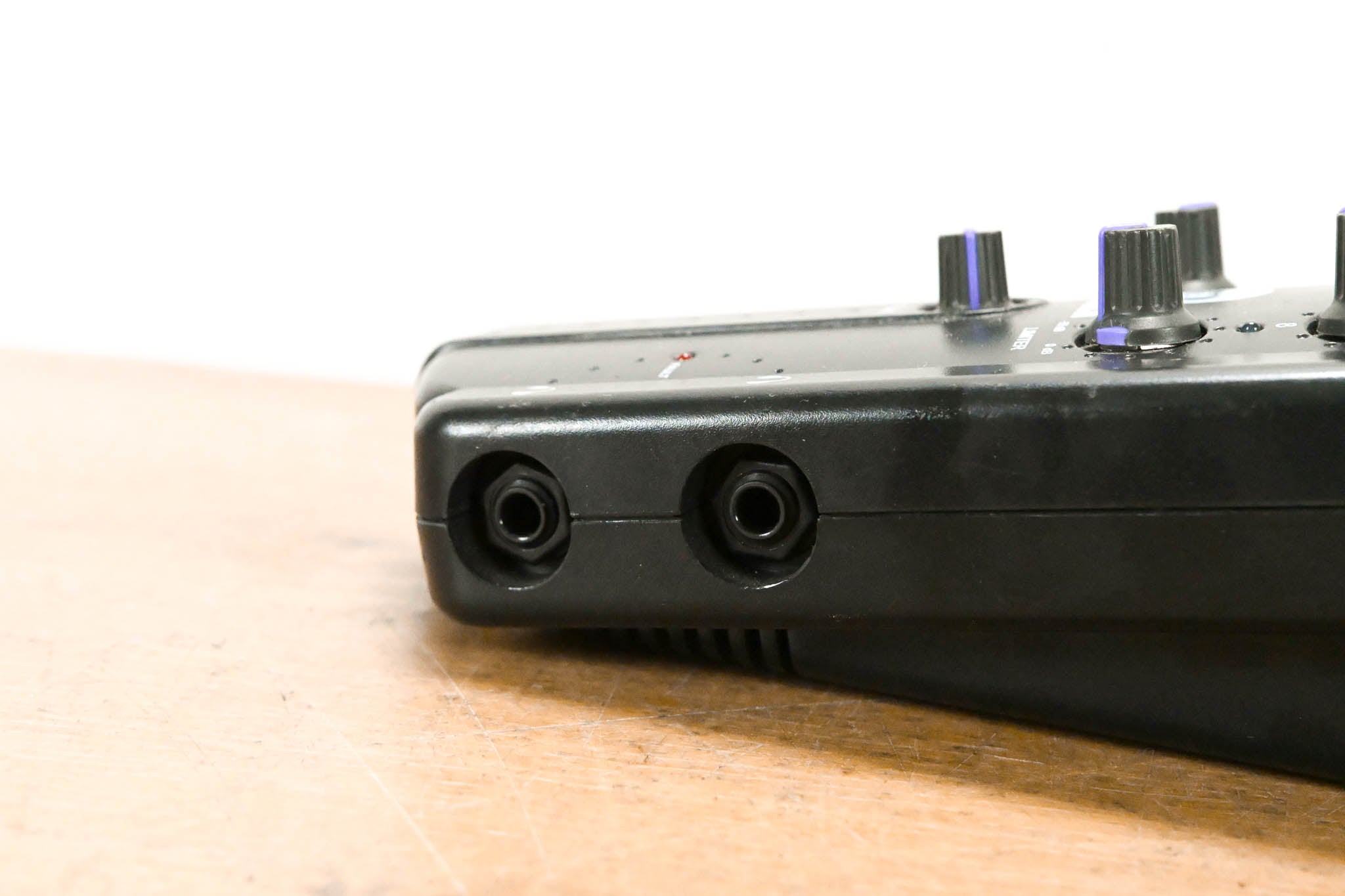 Hear Technologies HB-MIX1 Hear Back Personal Monitor Mixer