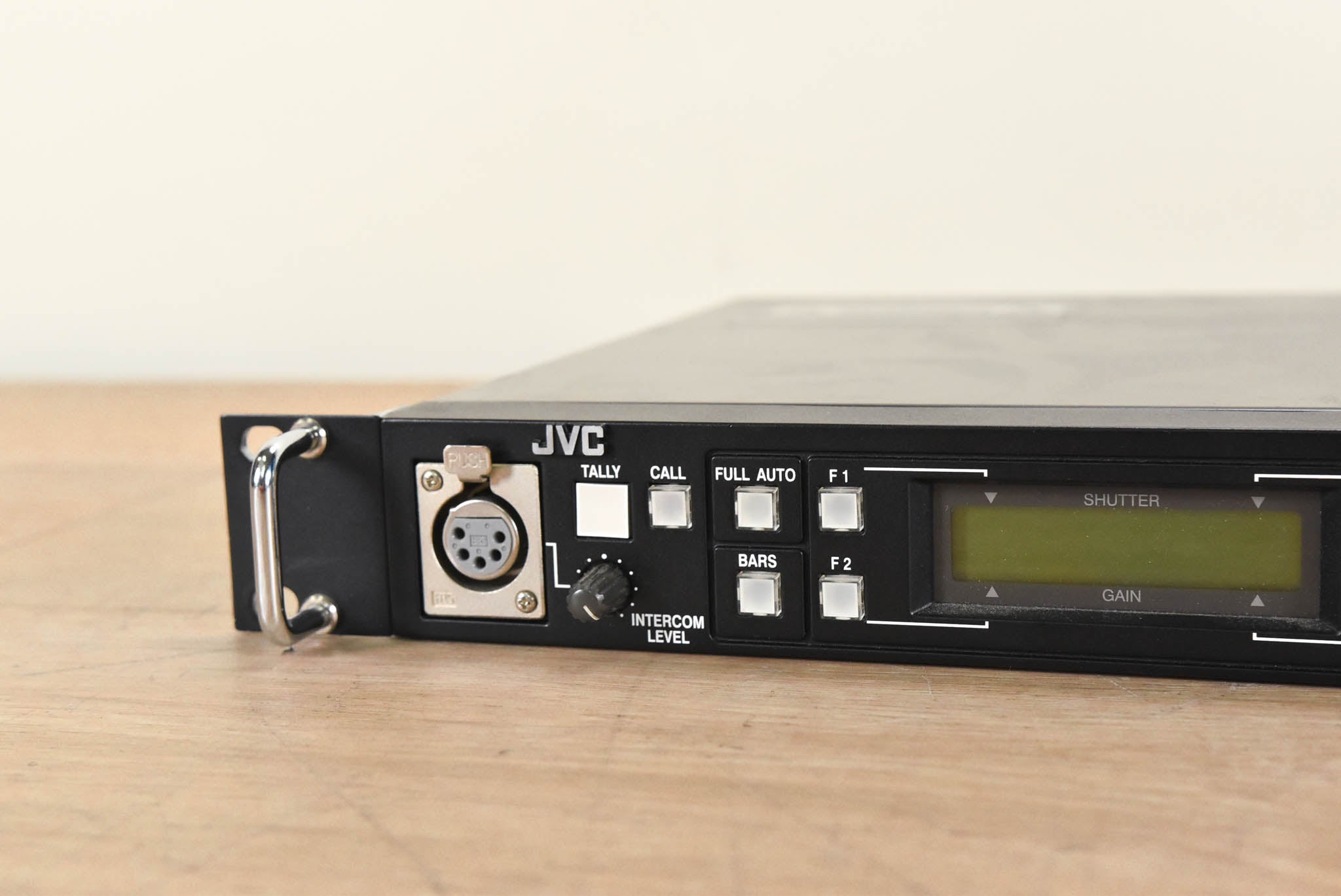 JVC RM-HP250AU ProHD Remote Camera Control Unit