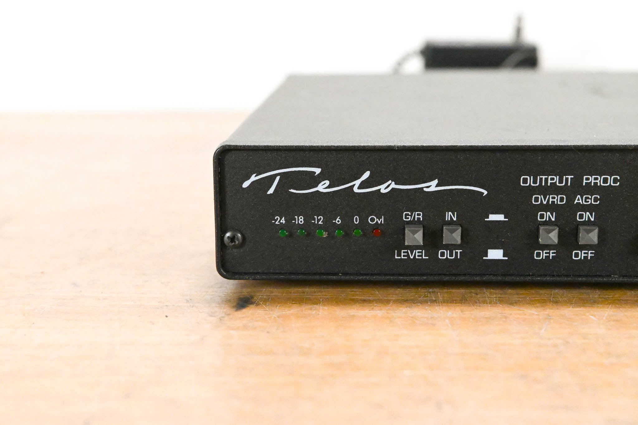 Telos ONE Digital Hybrid Telephone Interface, Modem Case Version