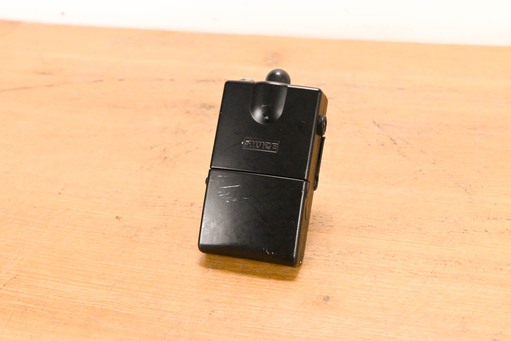 Shure P6HW Wired Bodypack Receiver