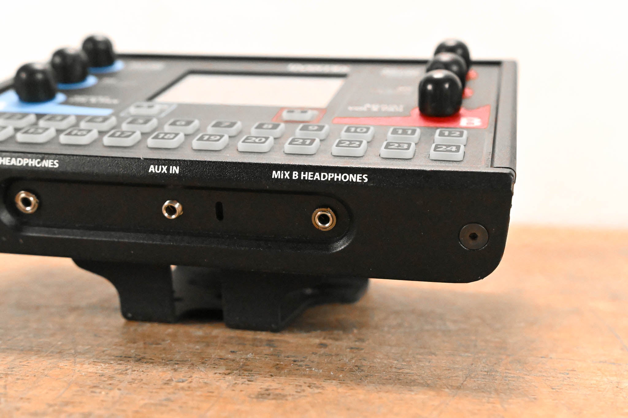 Digital Audio Labs LiveMix CS-DUO Personal Monitor Mixer