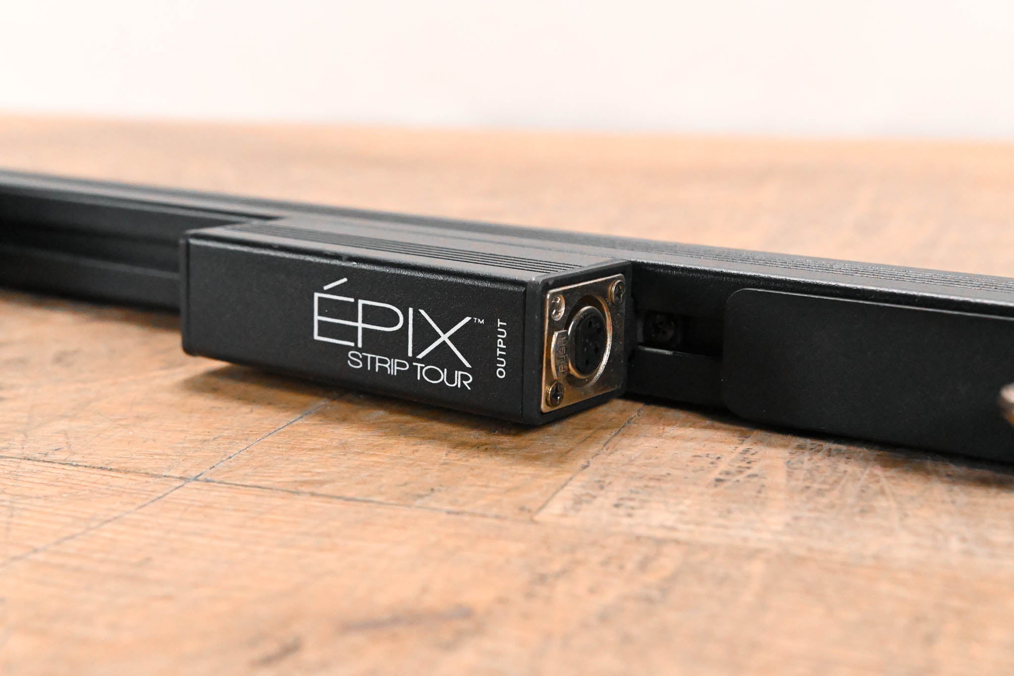 Chauvet ÉPIX Strip Tour Pixel-Mapping 1-meter LED Strip