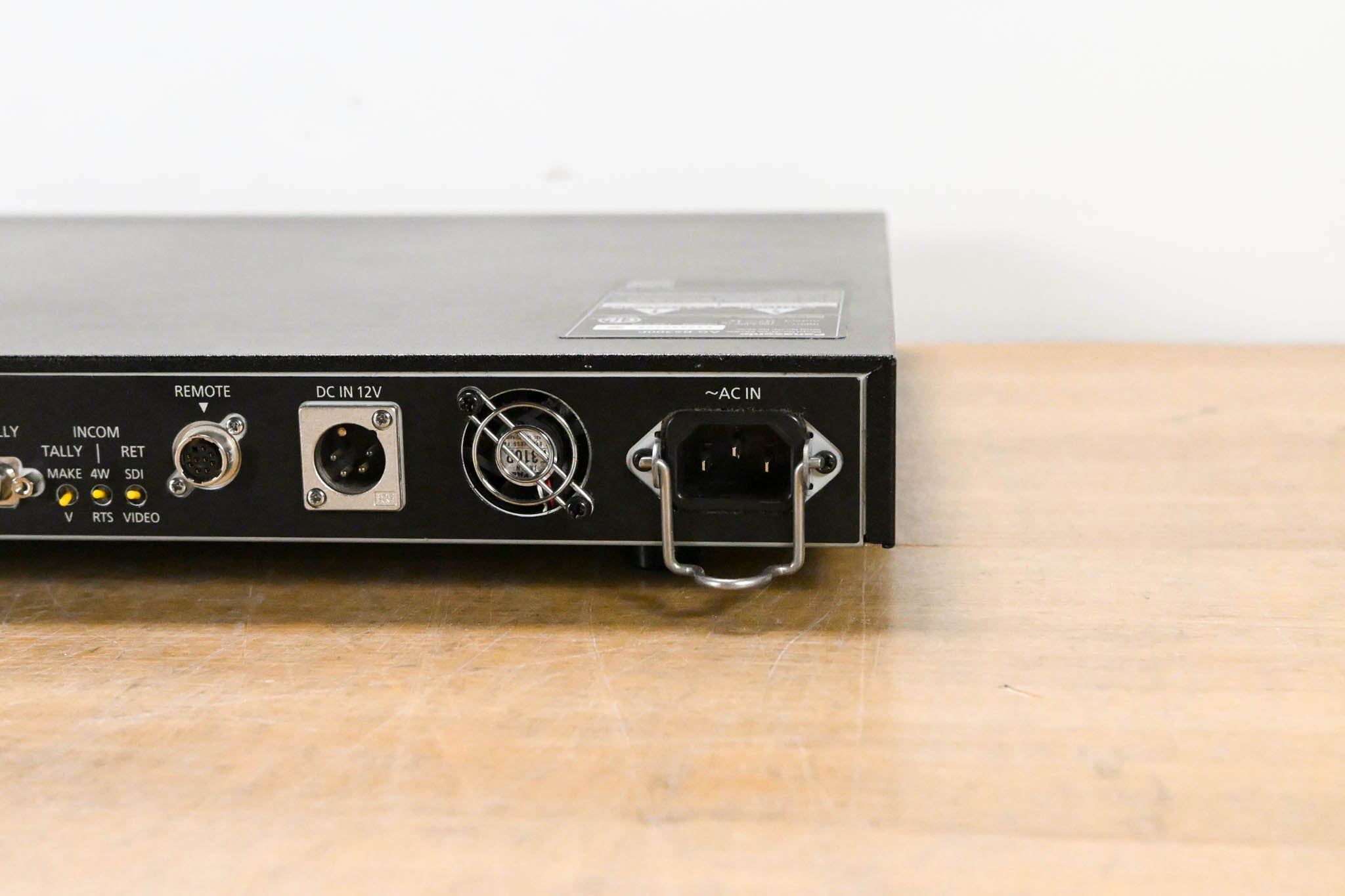 Panasonic AG-BS300P Digital Base Station