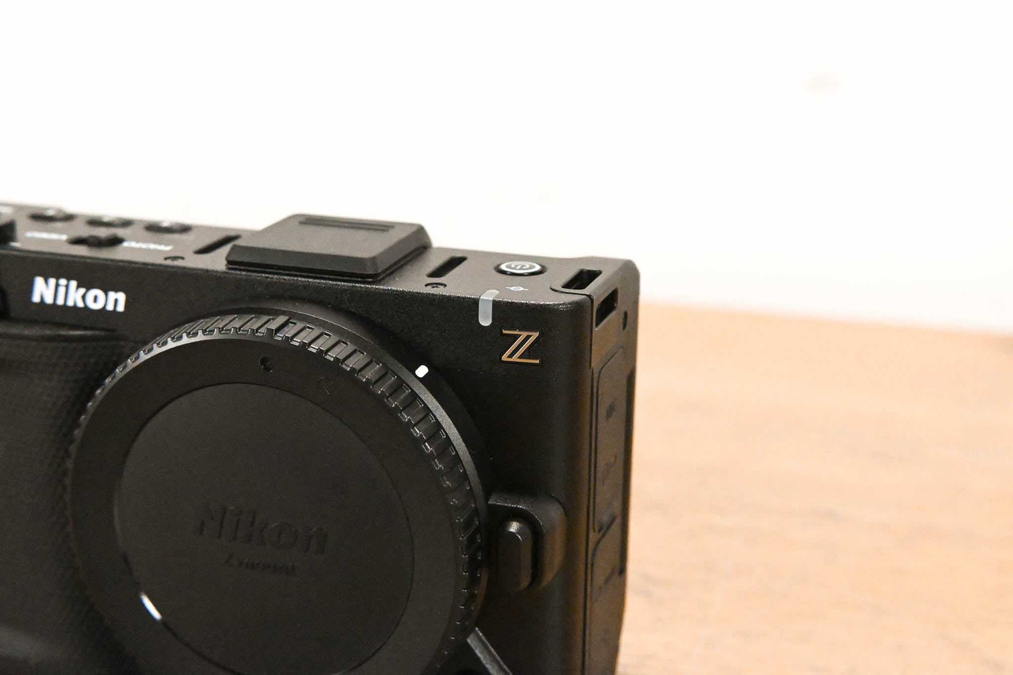 Nikon ZR Cinema Camera