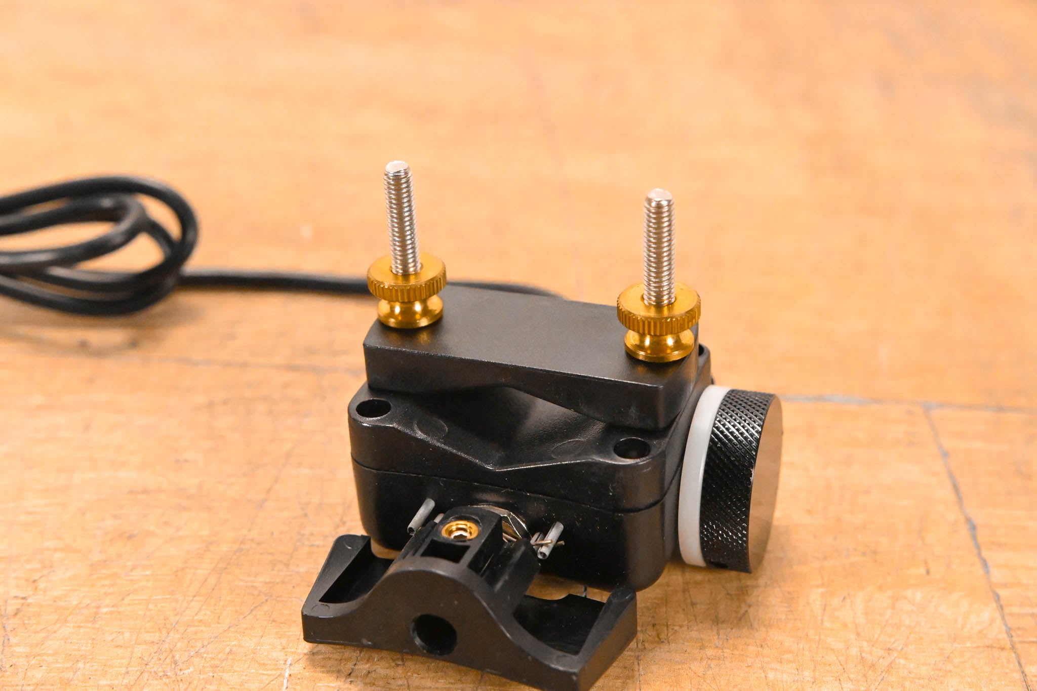 VariZoom VZ-ROCK-PZFI Rock Style Zoom/Focus/Iris Control for Panasonic