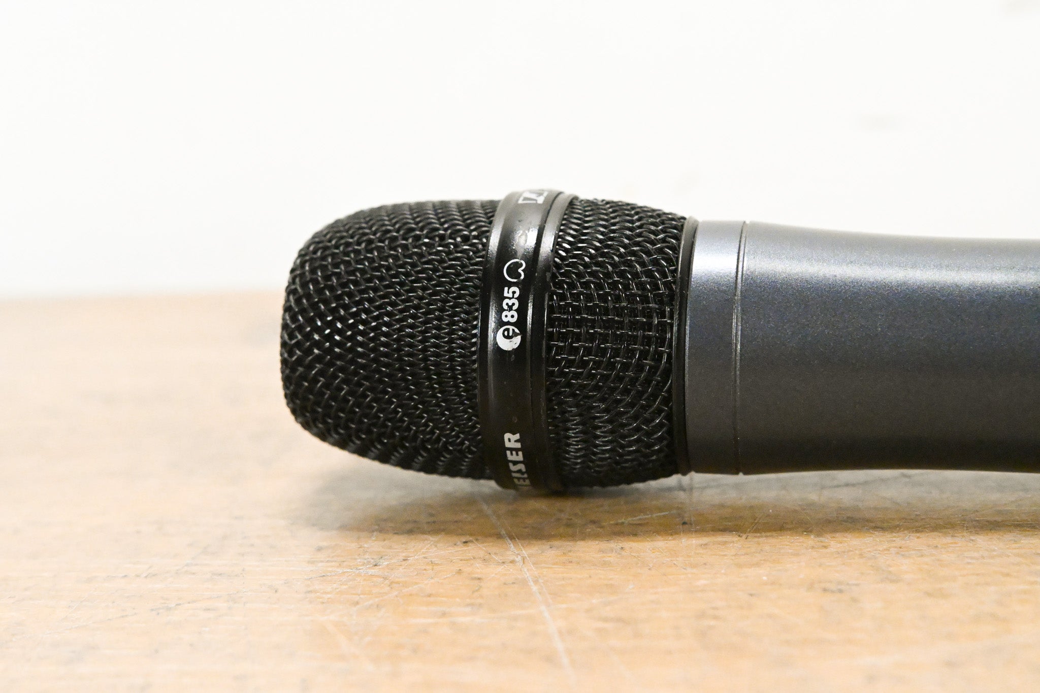 Sennheiser ew 100 G3 Handheld Wireless System A Range - NO POWER SUPPLY